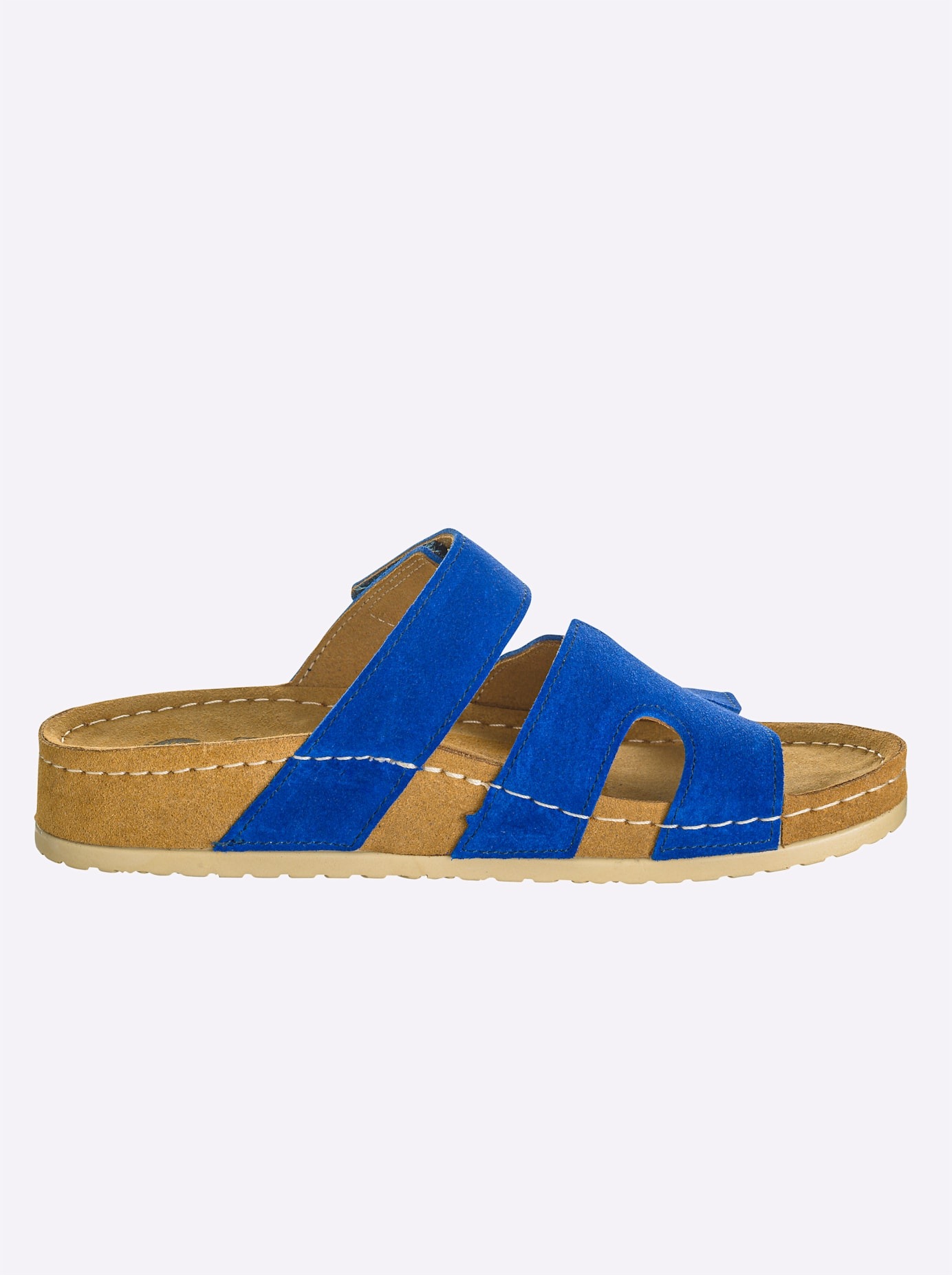 MUBB Pantolette