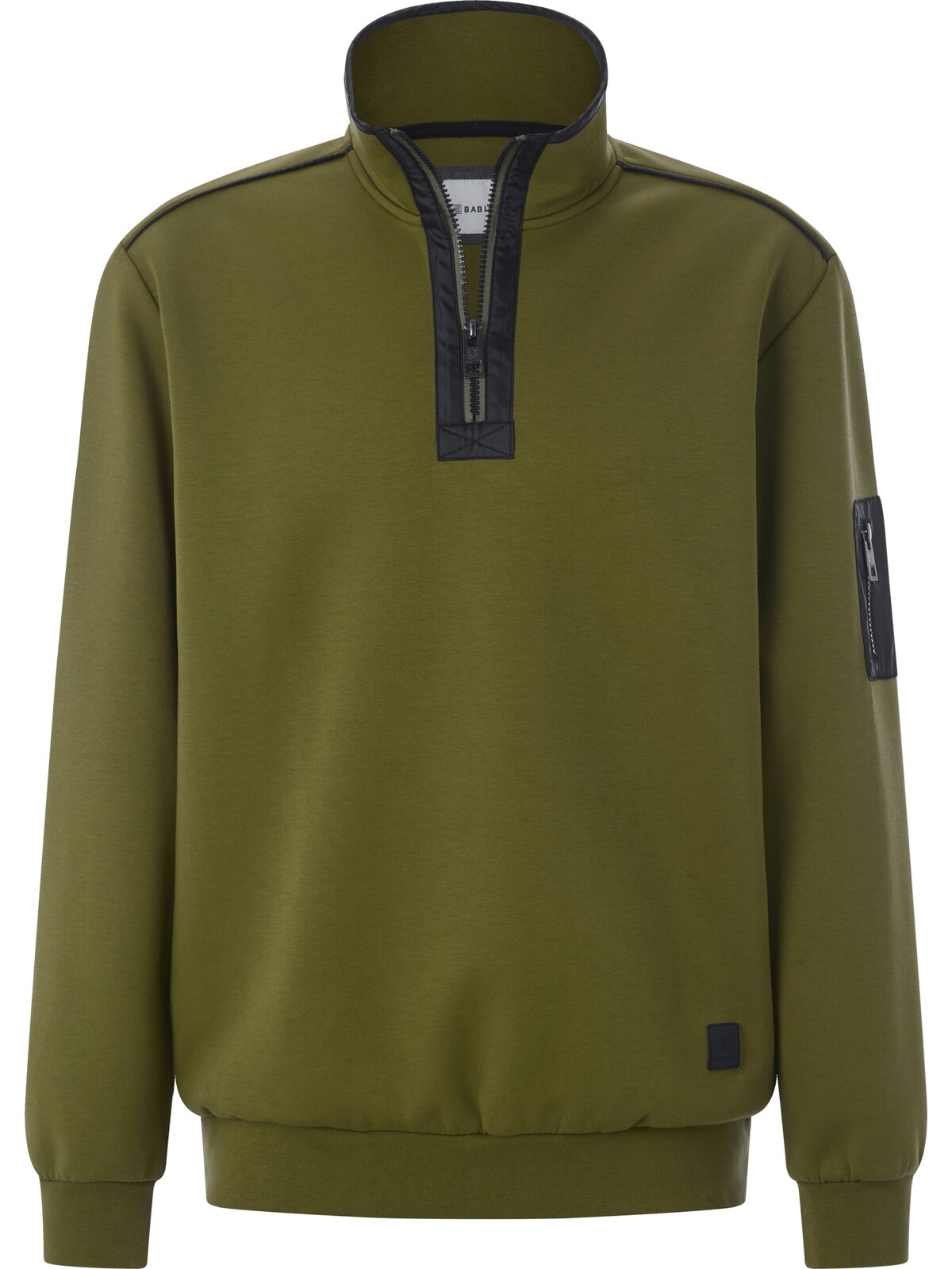 Babista Sweatshirt »Sweatshirt KALDIN«
