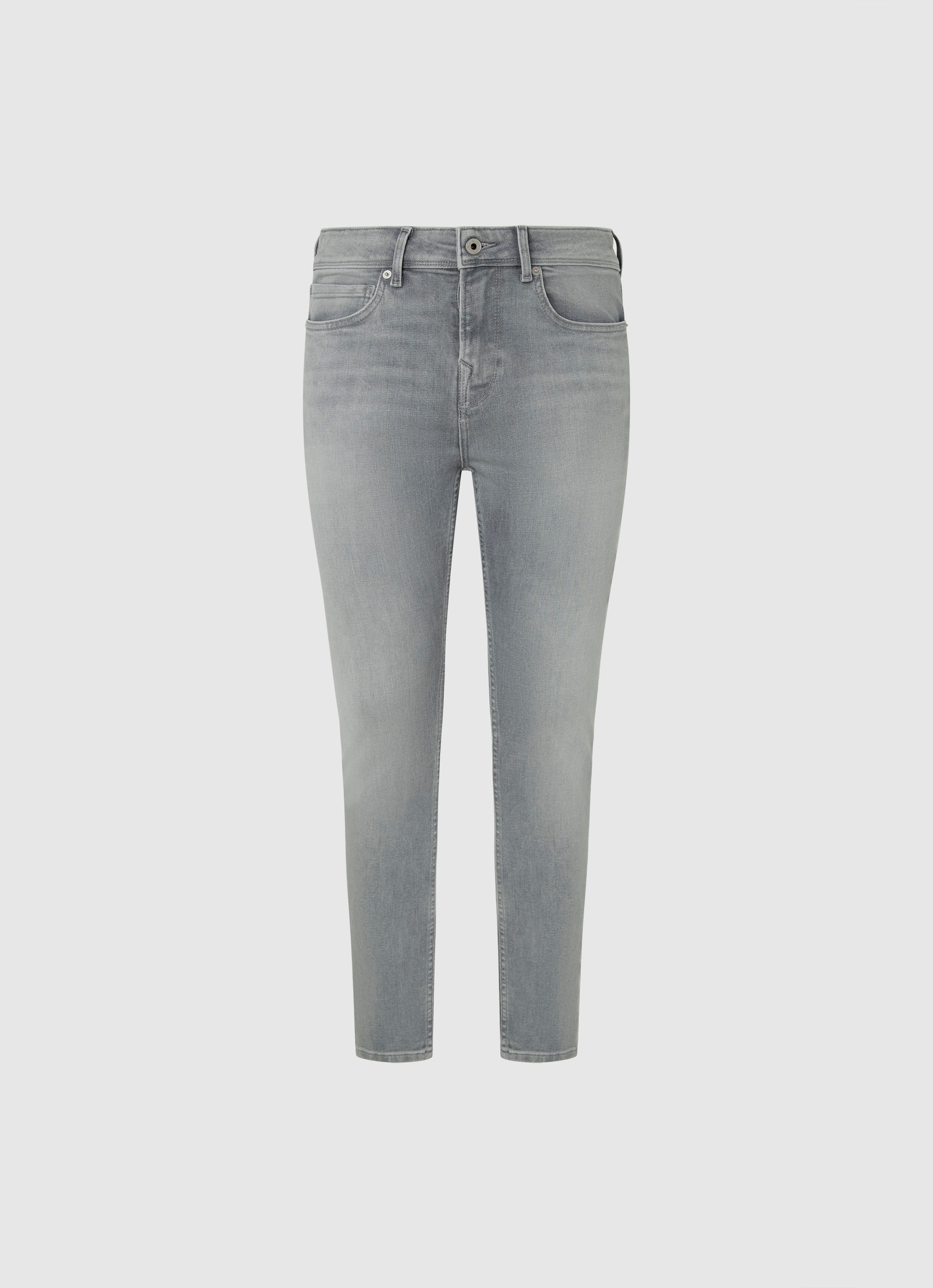 Pepe Jeans Skinny-fit-Jeans »SKINNY JEANS«