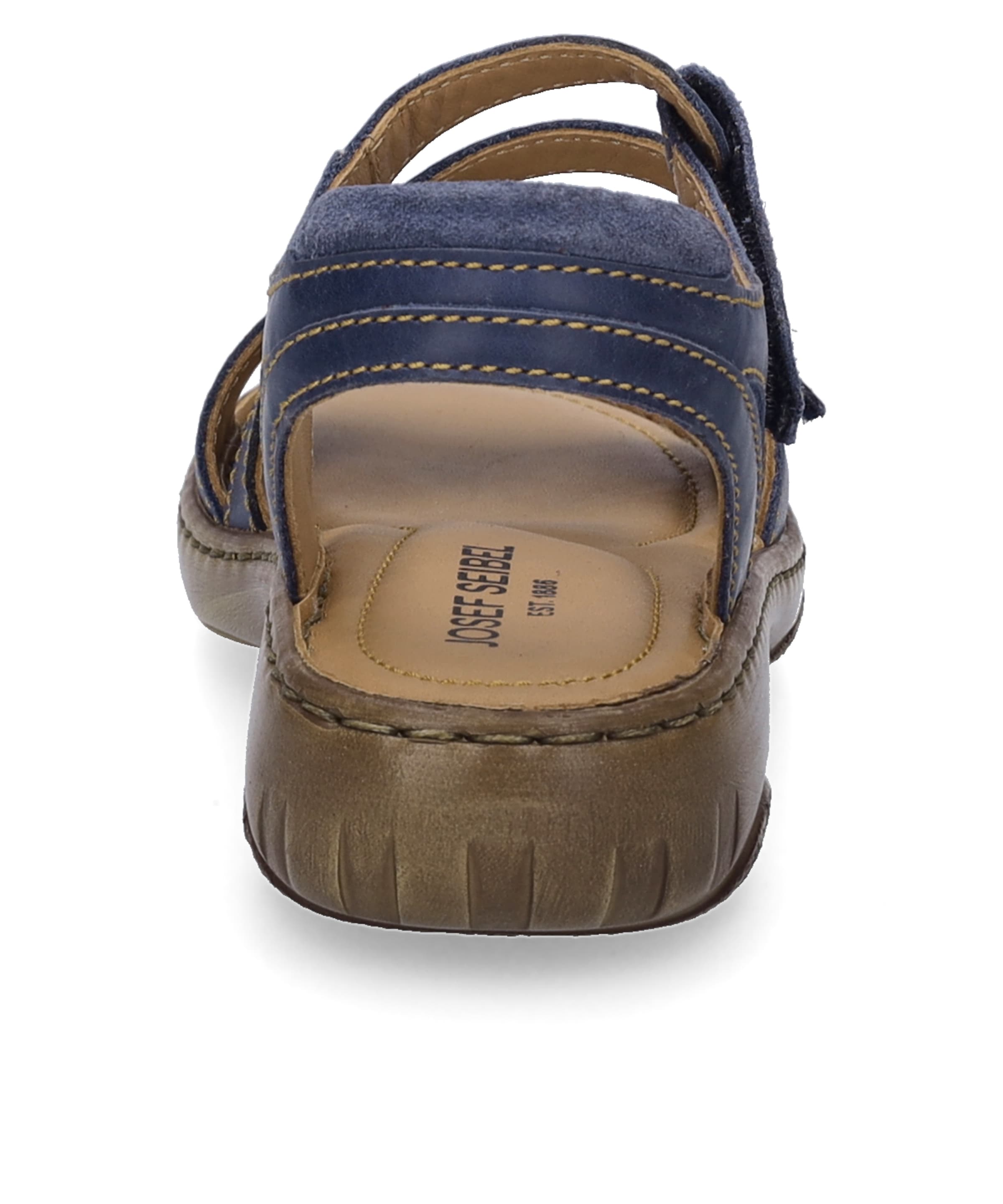 Josef Seibel Sandale »Debra 25, shark«