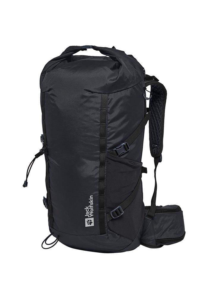 Jack Wolfskin Wanderrucksack »CYROX SHAPE 30 S-L«