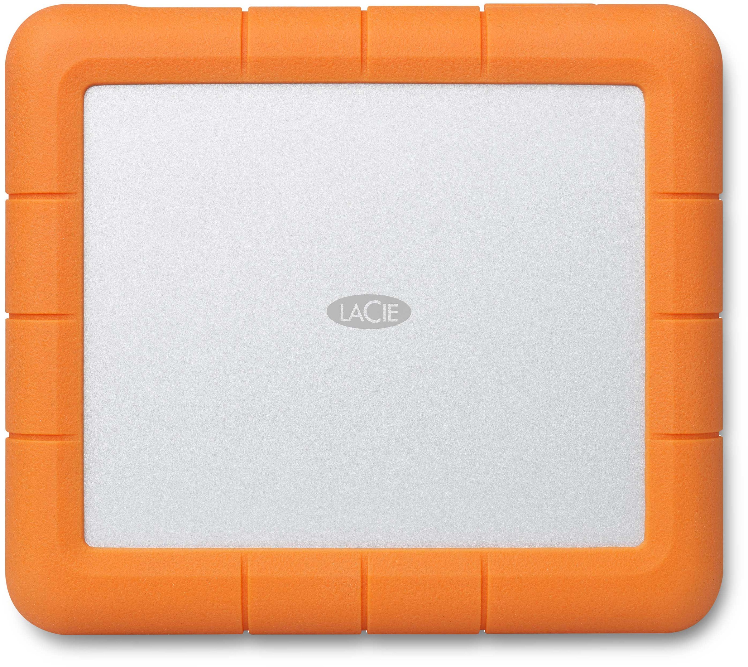LaCie externe HDD-Festplatte »Rugged RAID Shuttle«, Anschluss USB-C-USB 3.0-USB-C