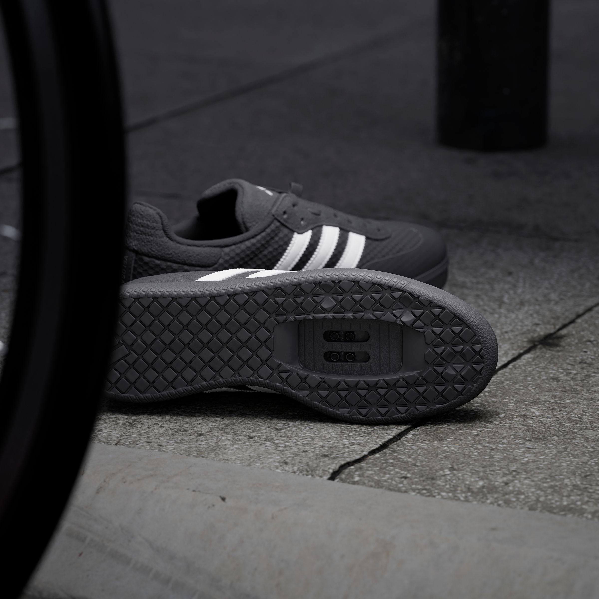 adidas Performance Fahrradschuh »VELOSAMBA COLD.RDY 2«  Fahrradschuh