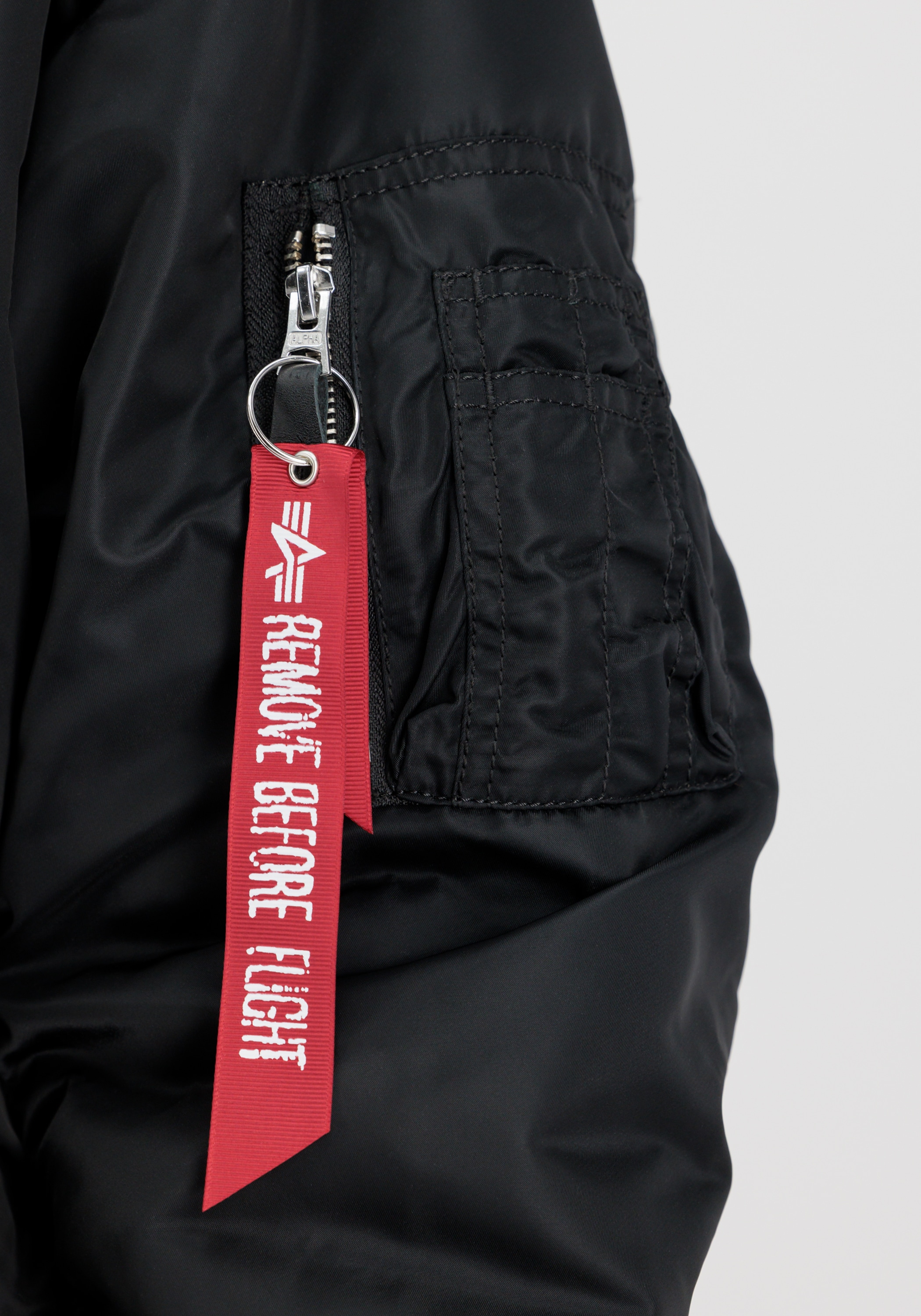 Alpha Industries Bomberjacke »Alpha Industries Women - Bomber Jackets MA-1 Core W«