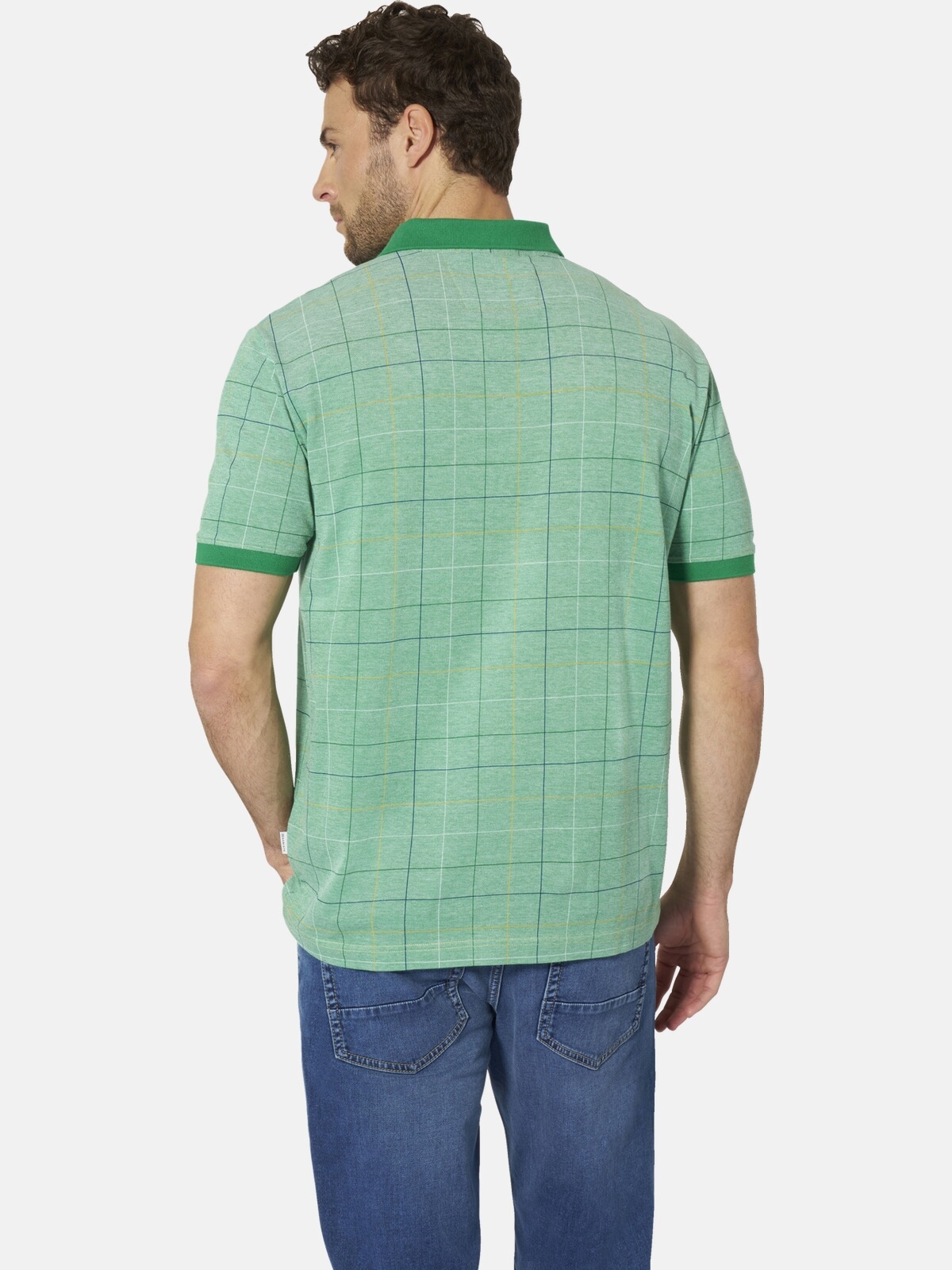 Babista Poloshirt »Poloshirt ERANDIR«