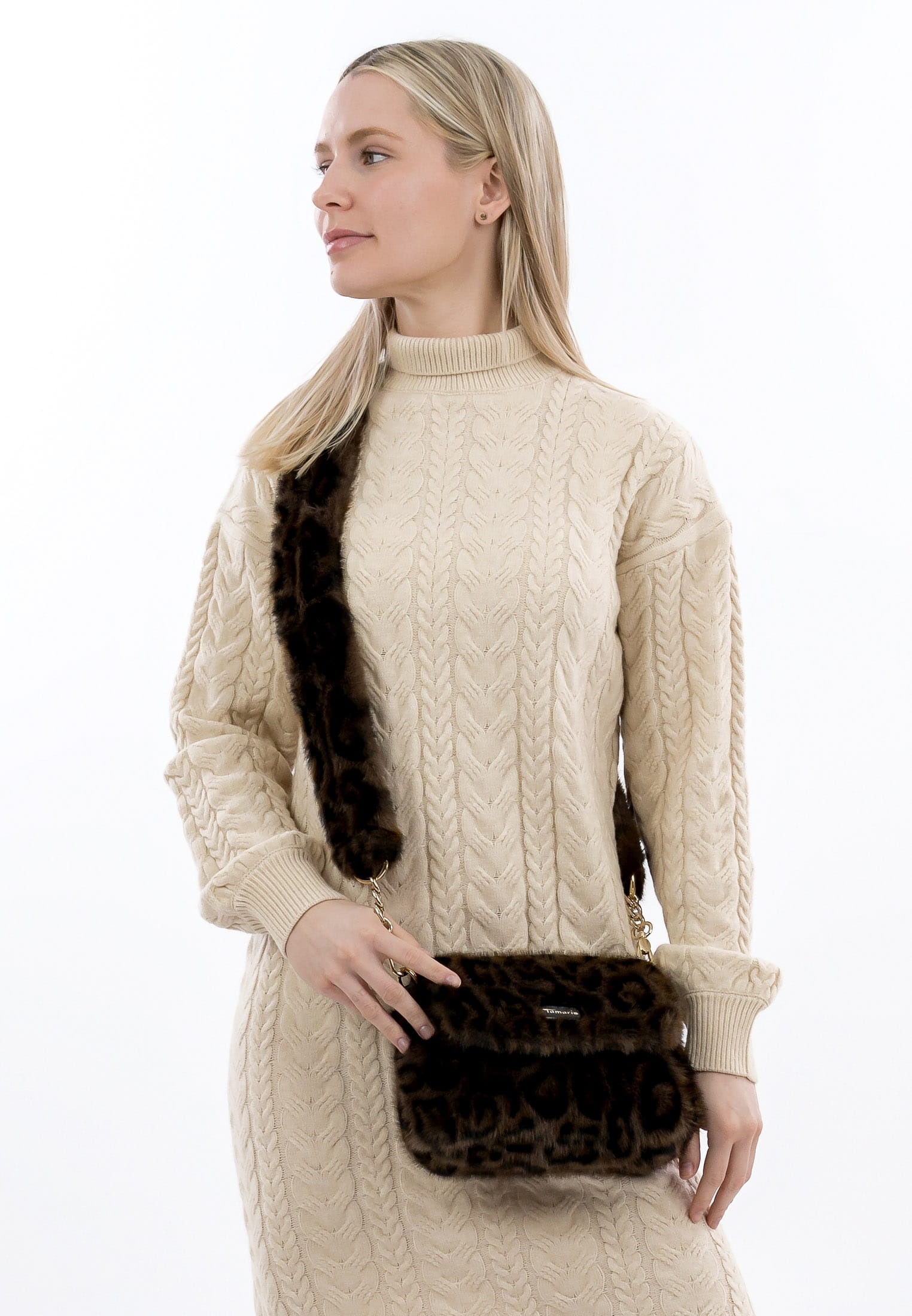 Tamaris Umhängetasche »Umhängetasche TAS Gerta«