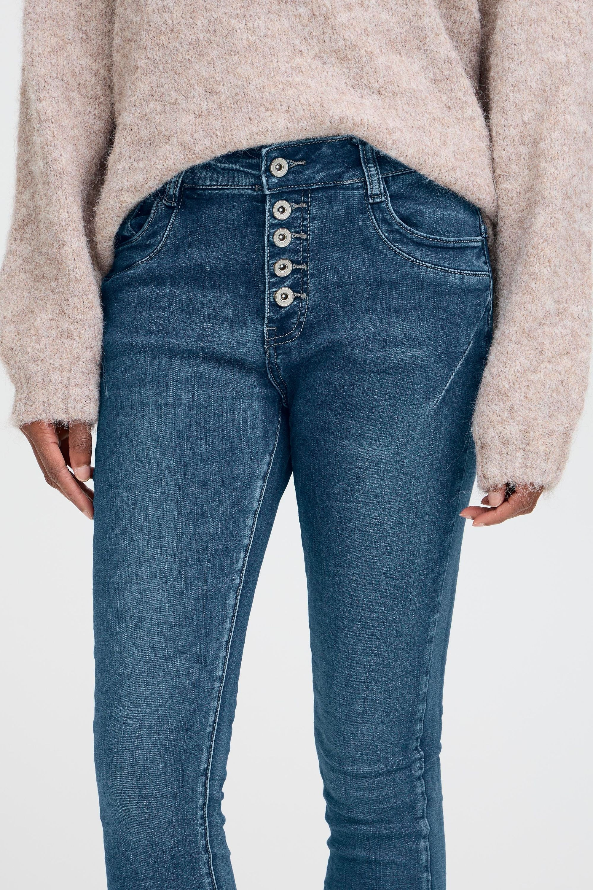 b.young Skinny-fit-Jeans »Skinny Jeans BYKaily«