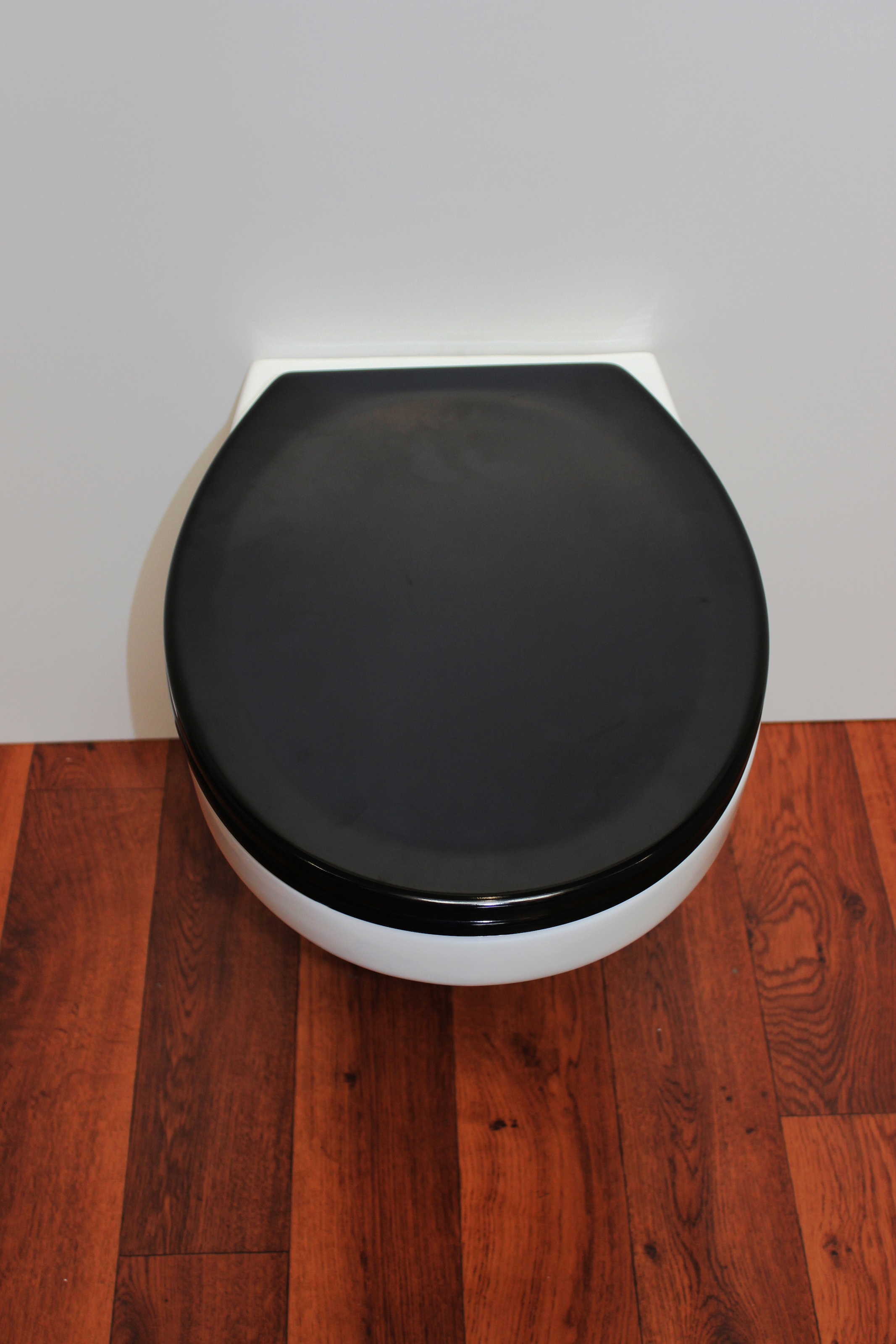 ADOB WC-Sitz »Limone« sehr stabil, Edelstahlscharniere