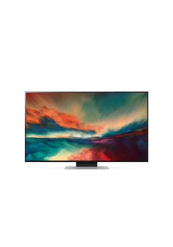 QNED-Fernseher »55QNED866RE«, 139 cm/55 Zoll, 4K Ultra HD, Smart-TV