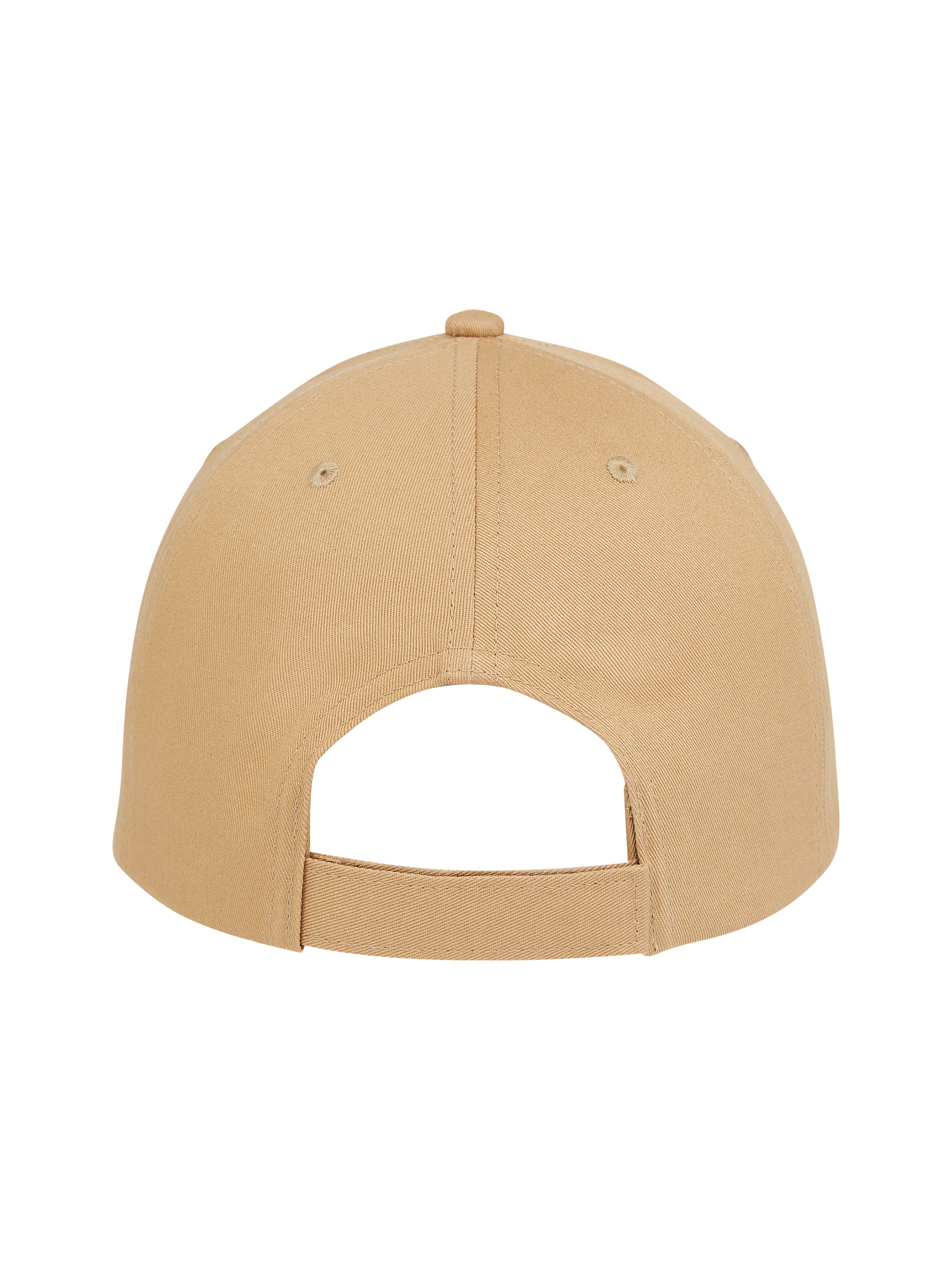 Tommy Jeans Baseball Cap »TJW LINEAR LOGO 6 PANEL CAP«, mit Logostickerei UNISEX