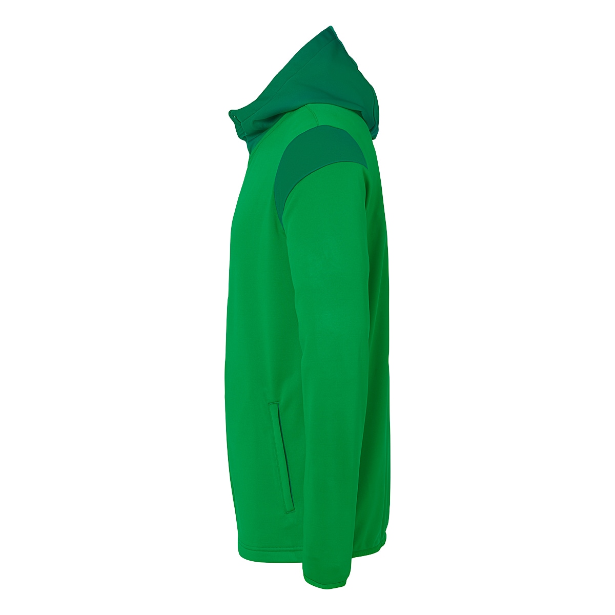 uhlsport Trainingsjacke »Kapuzenjacke Squad 27 Track Hood Kids« 1 Stk. tlg.
