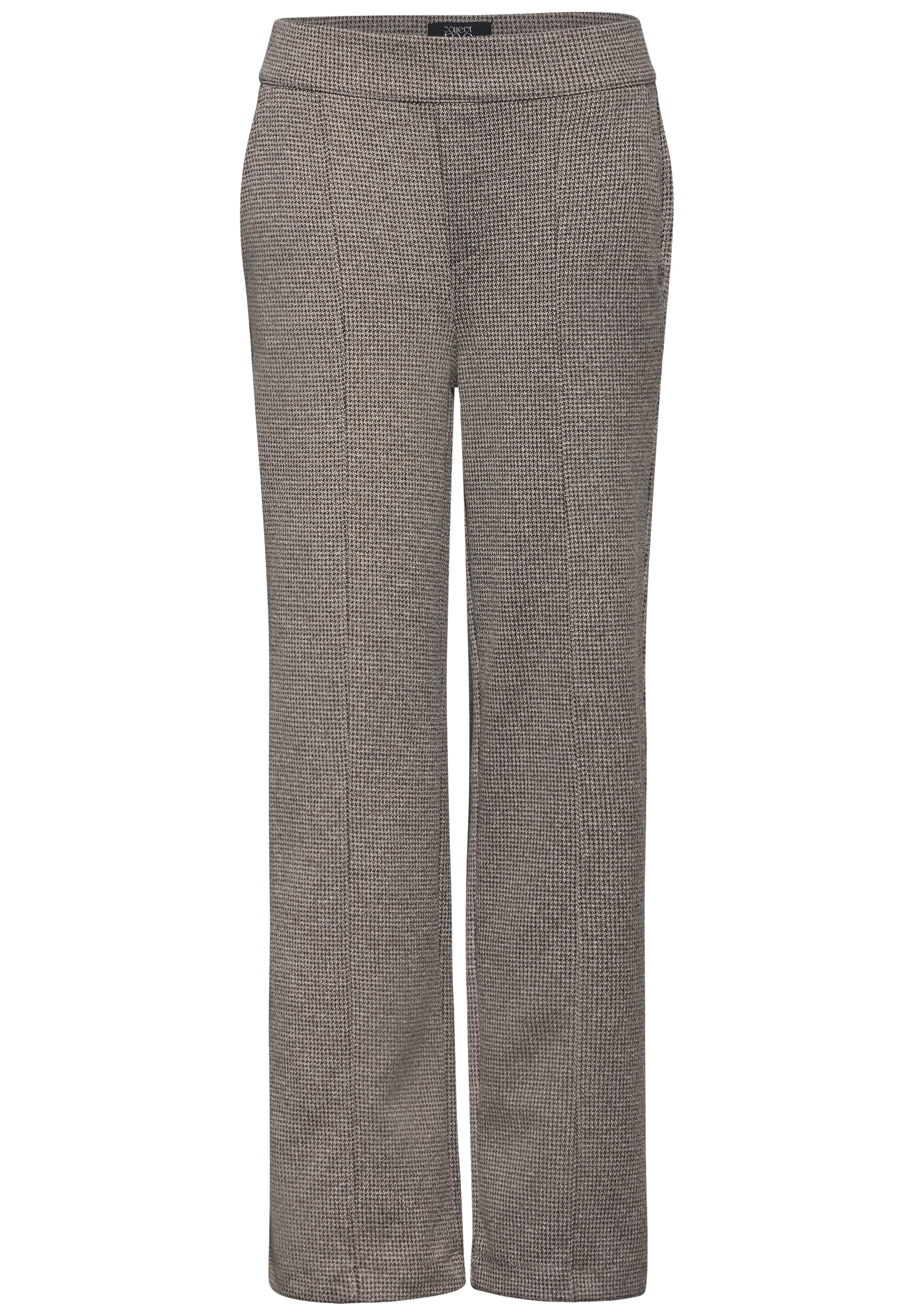 STREET ONE Stoffhose, Sommerhose mit Taschen
