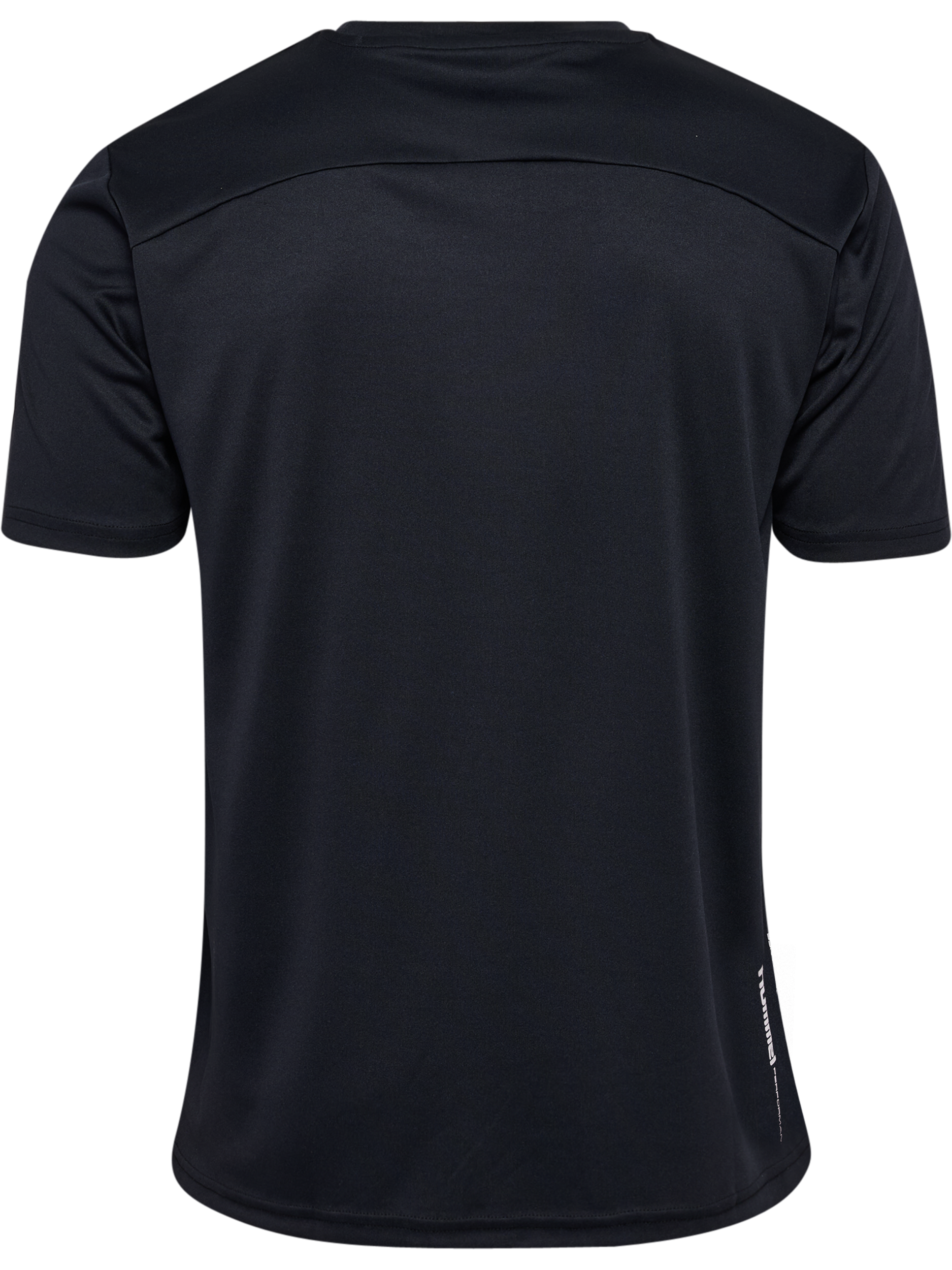 hummel Trainingsshirt »HMLPULSE TRAINING  T-SHIRT S/S« 1 Stk. tlg.