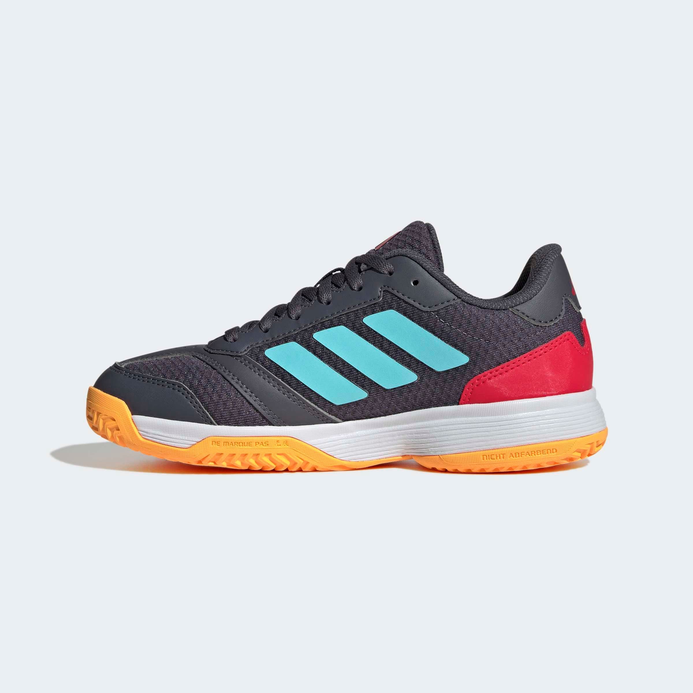 adidas Performance Hallenschuh »LIGRA 8 INDOOR KIDS«