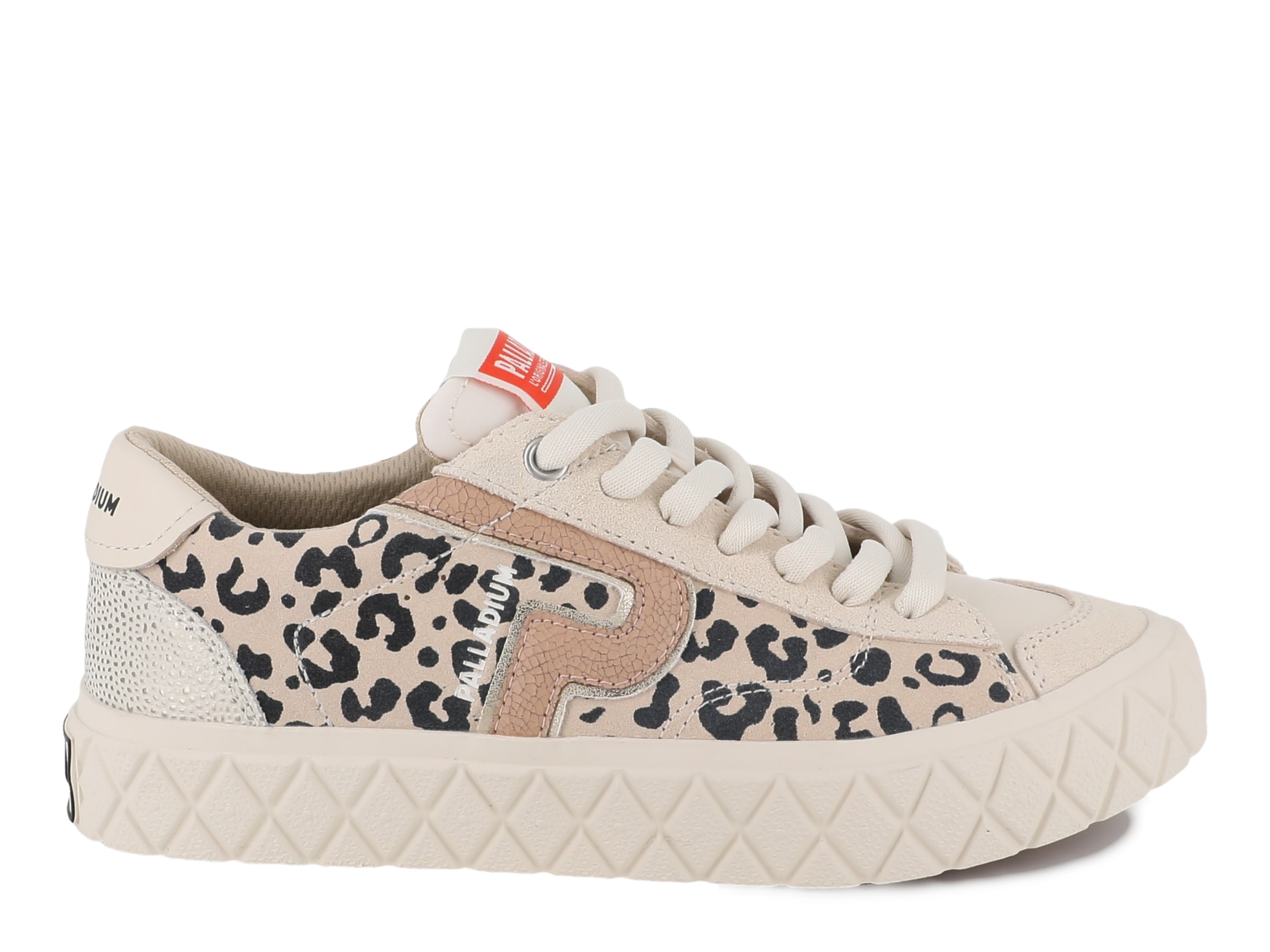 Palladium Sneaker »ACE LO MIX WILD S«