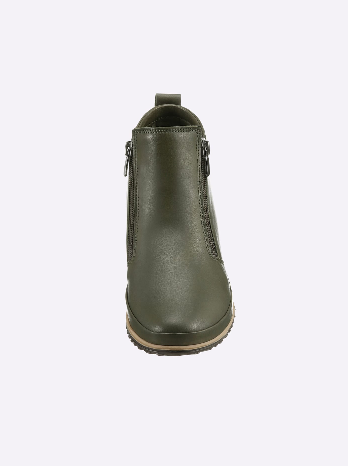 Stiefelette