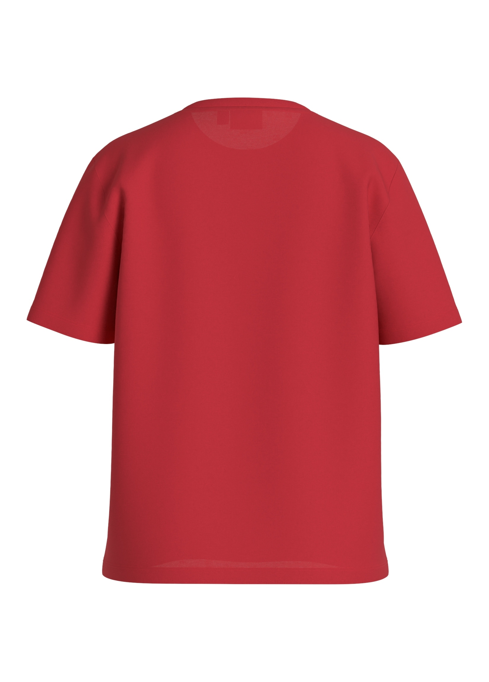 Vila Kurzarmshirt »VISYBIL IMAGINE O-NECK S/S TOP/PB/LC«