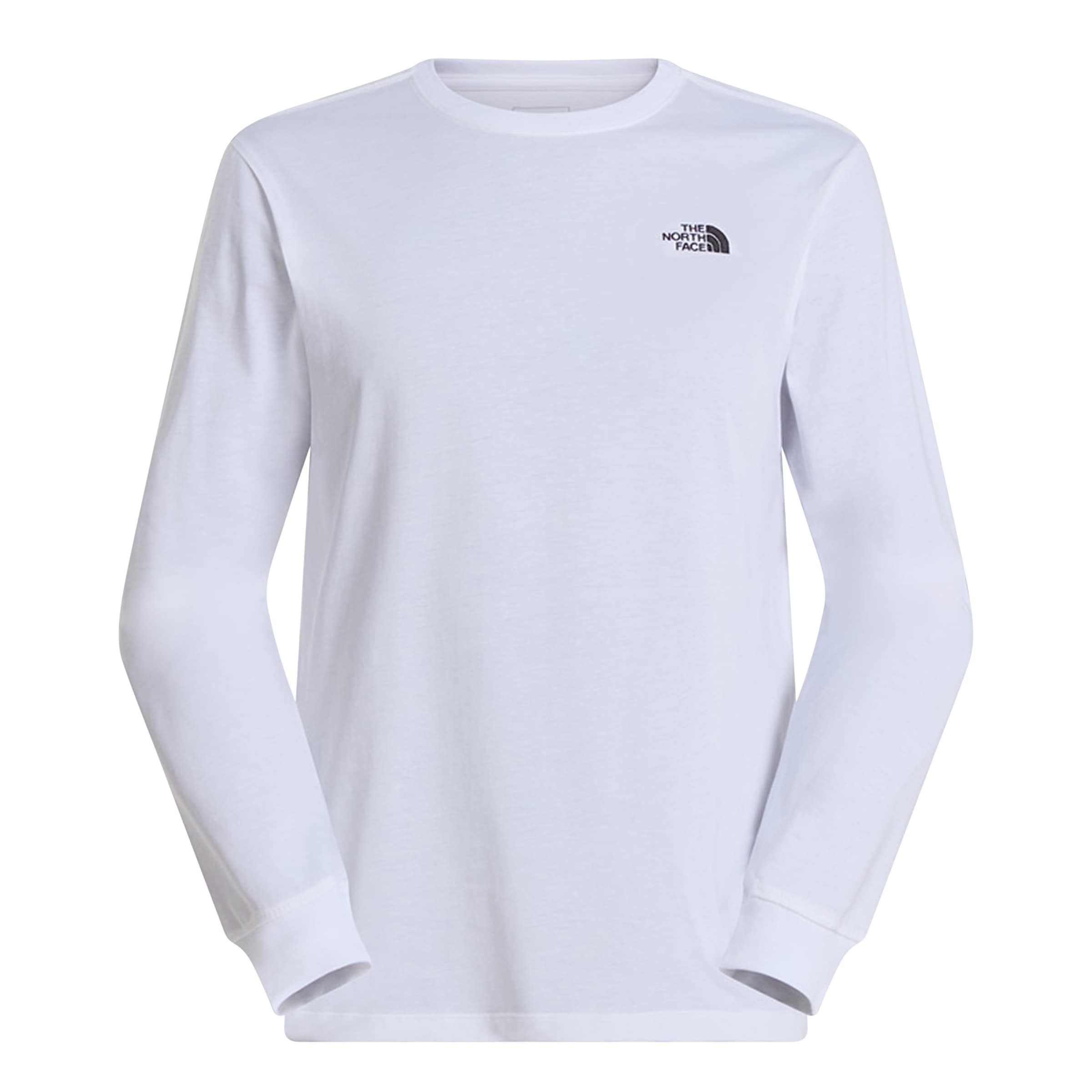 The North Face T-Shirt »M EVOLUTION SIMPLE DOME REGULAR LONG SLE« reguläre Passform, Kurzarm, für Fitness und aktive Freizeit
