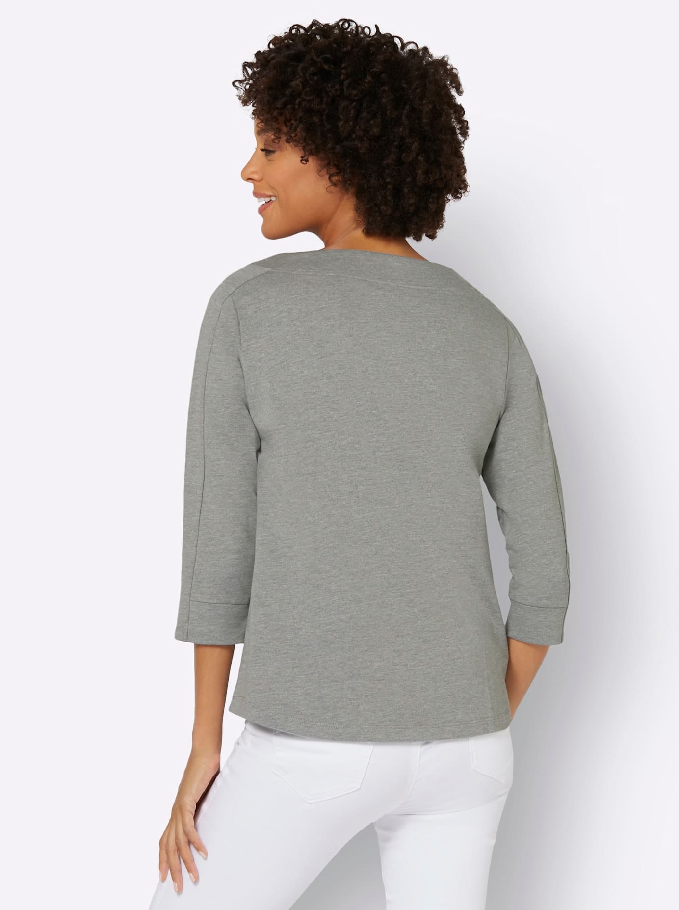 Casual Looks Sweatshirt

