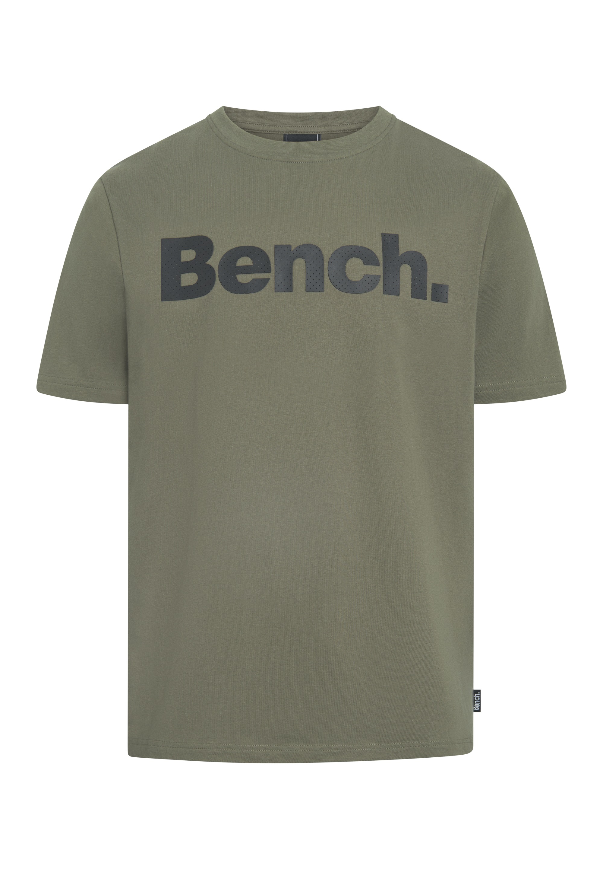 Bench. T-Shirt »LEANDRO«