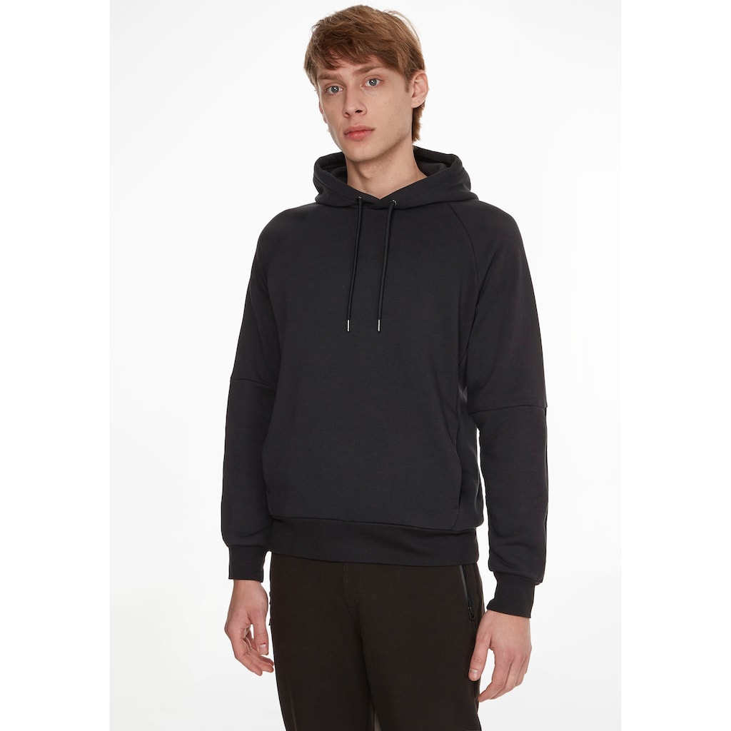 Calvin Klein Hoodie »ELEVATED LOGO TAPE HOODIE«