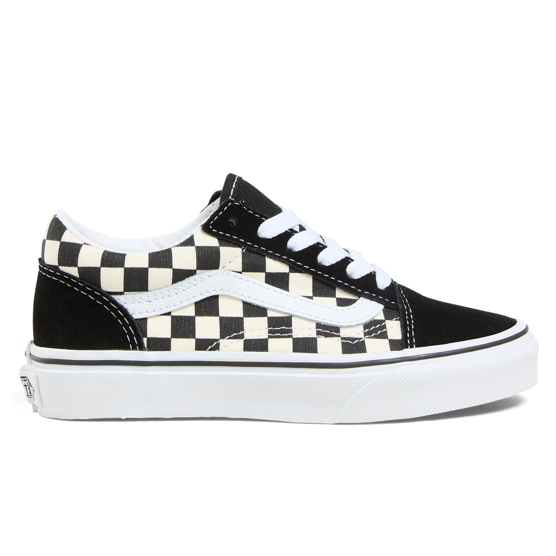 Vans Sneaker »UY Old Skool«  mit Waffelmuster