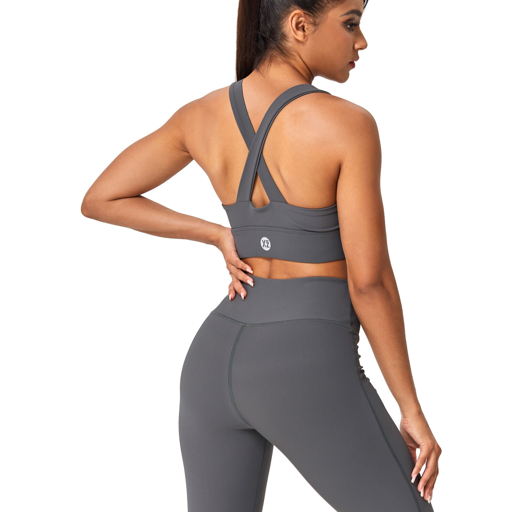 YEAZ Sporttop »Top VIBRANT«