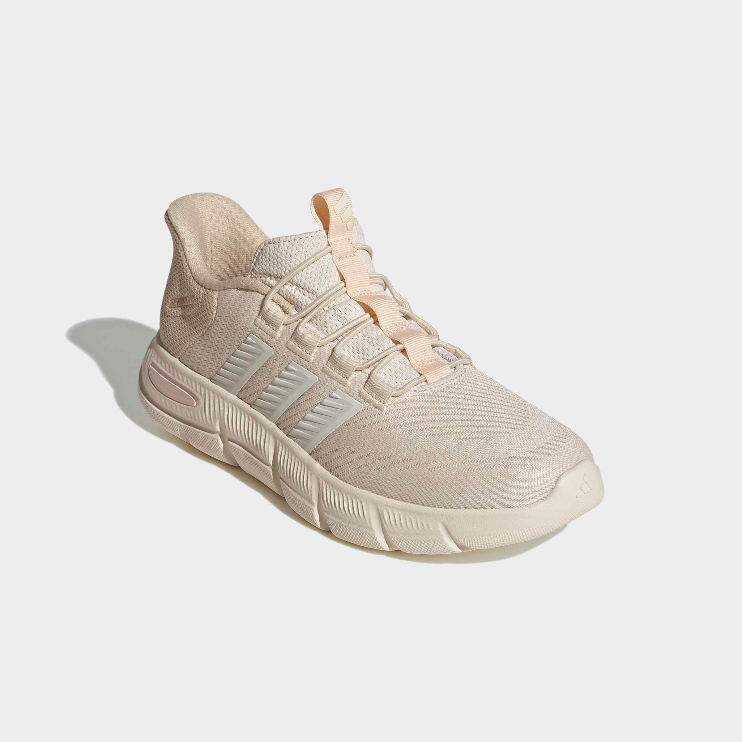 adidas Sportswear Walkingschuh »CLOUDFOAM FLEX RAPIDFIT«  mit Leo Muster