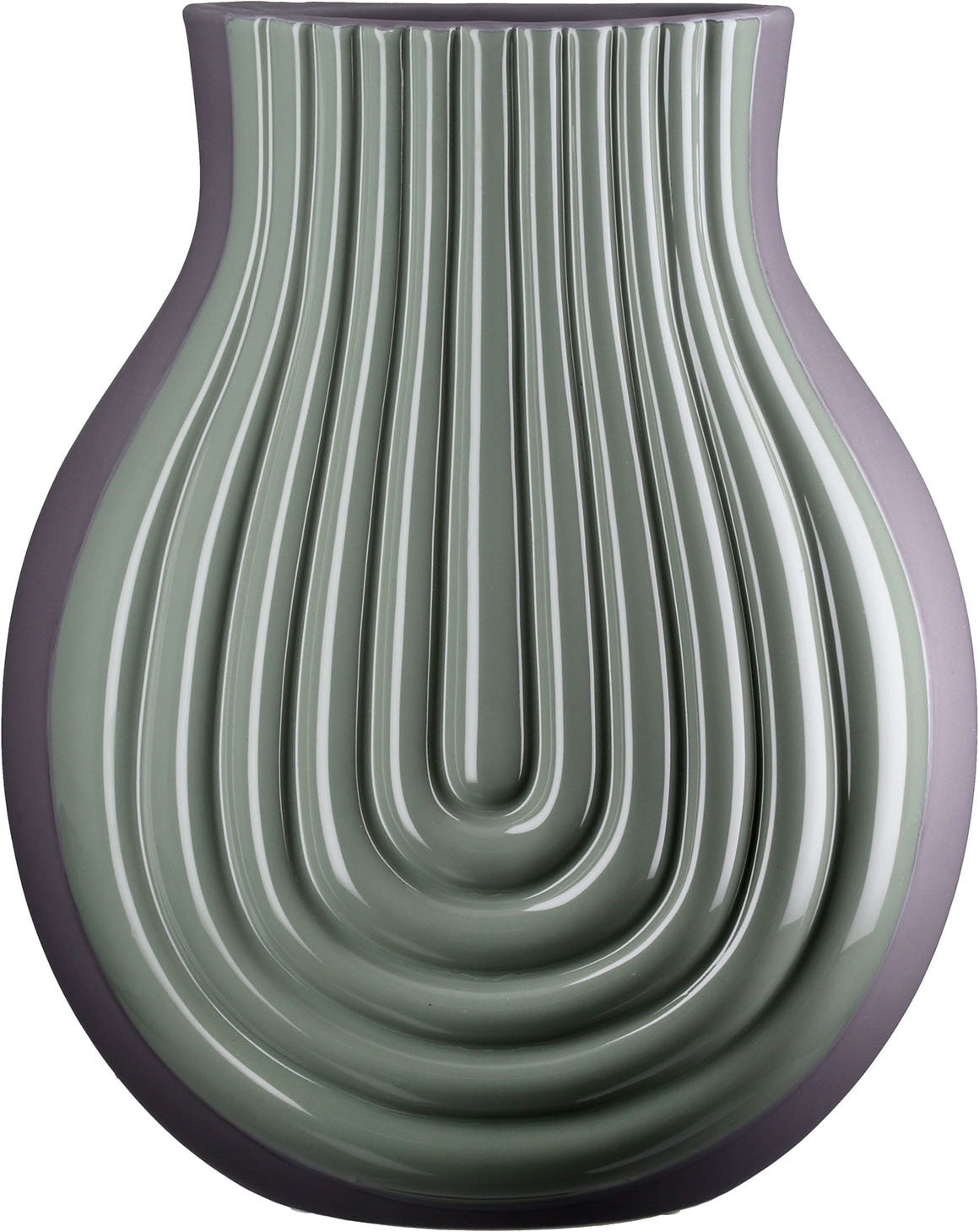 GILDE Tischvase »Vase Curve«