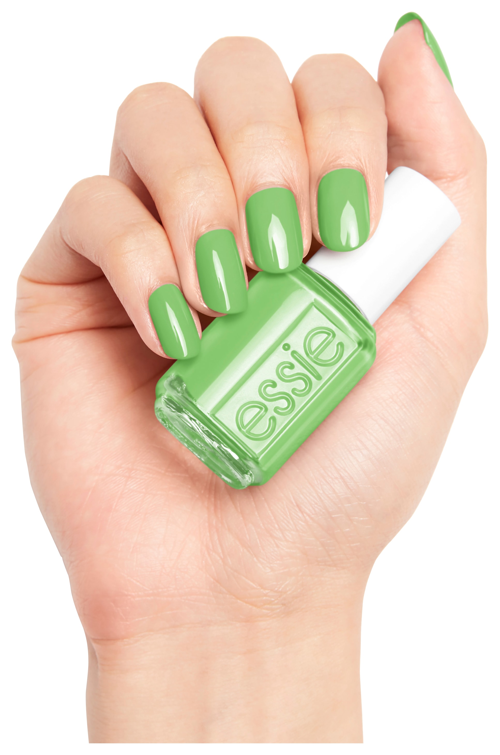 essie Nagellack »Essie Nagellack«, mit natürlichen Inhaltsstoffen