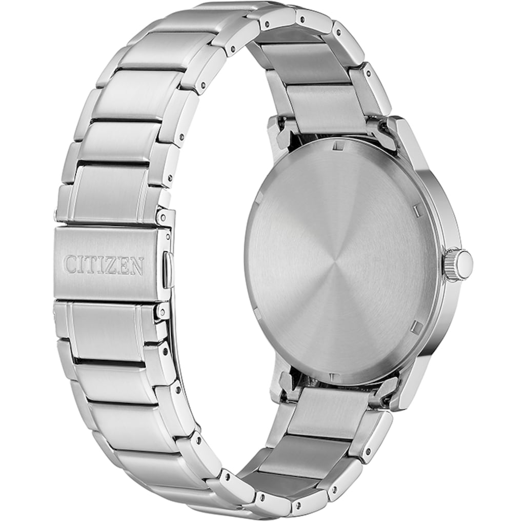 Citizen Solaruhr »AW1670-82A«