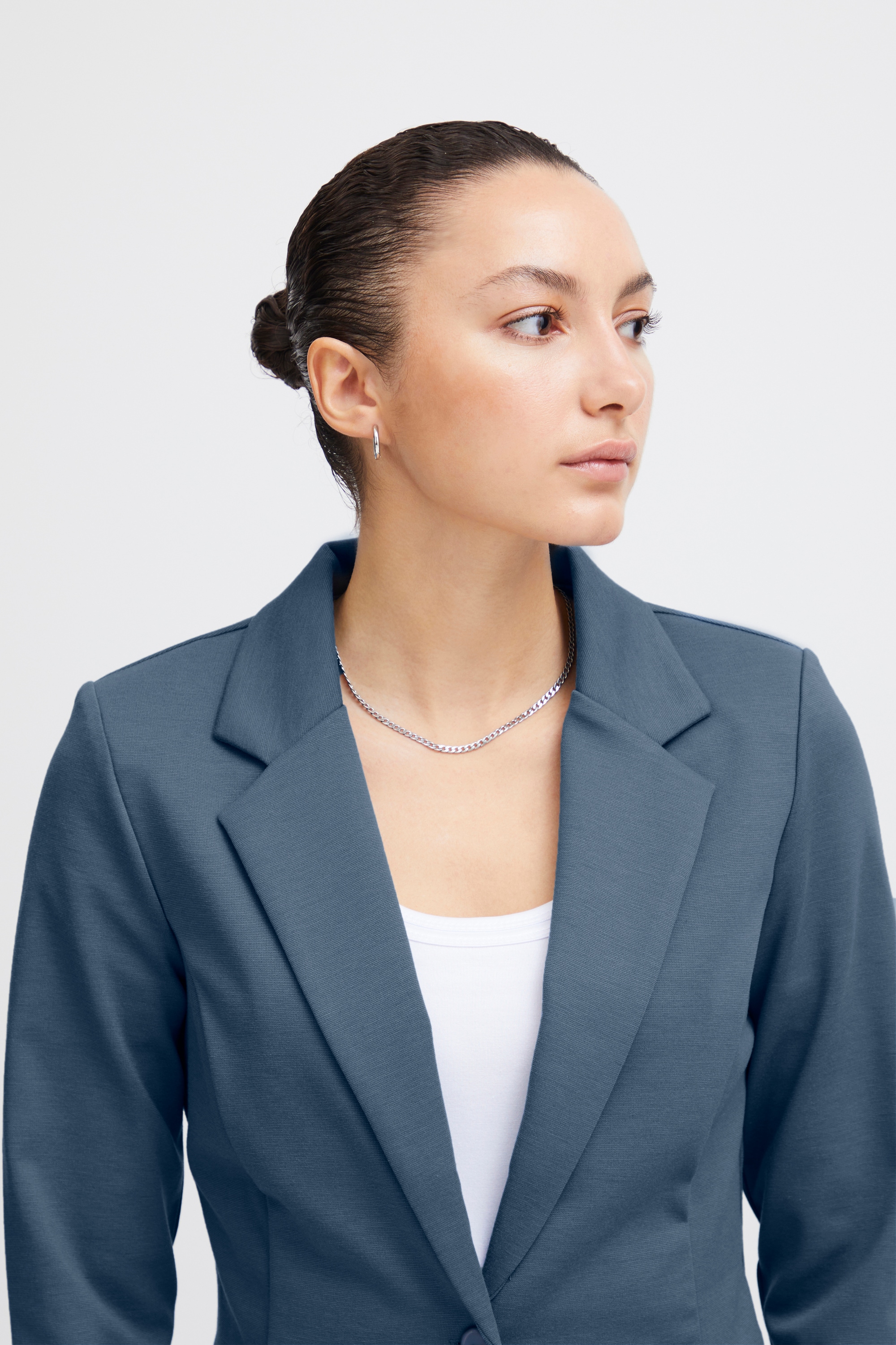 Ichi Blusenblazer »Blazer IHKATE«