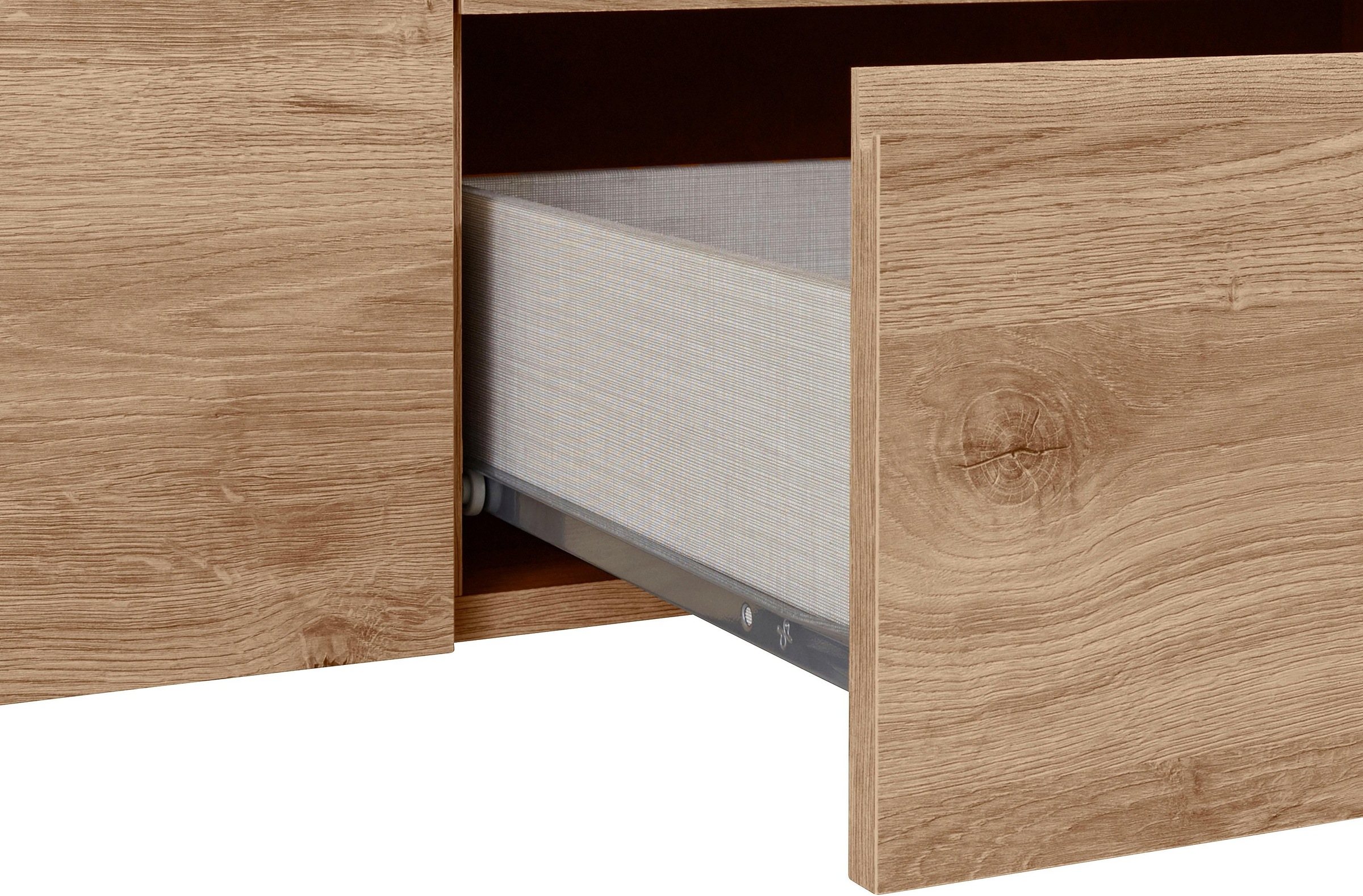 INOSIGN Sideboard »Firenze«, Breite 184 cm