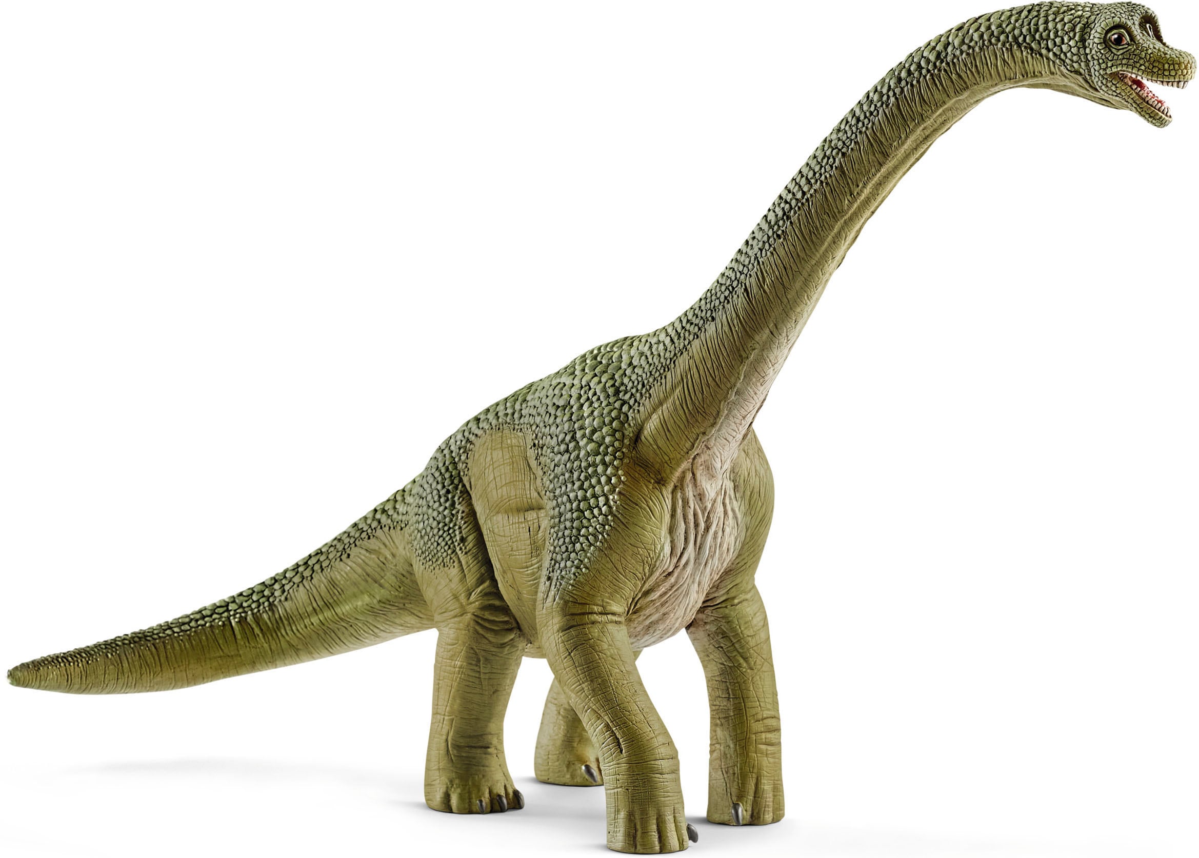 Schleich® Spielfigur »DINOSAURS, Brachiosaurus (14581)«