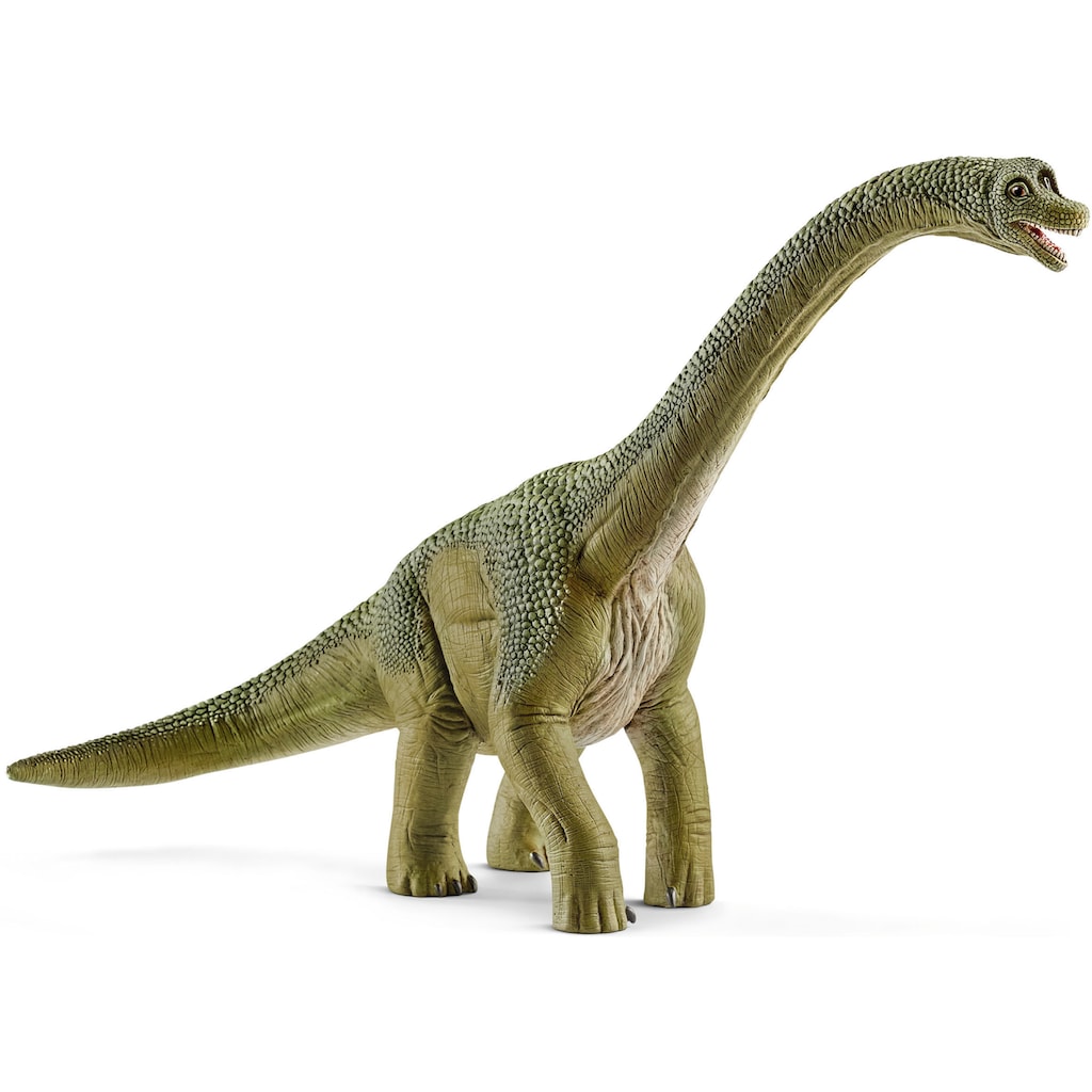 Schleich® Spielfigur »DINOSAURS, Brachiosaurus (14581)«