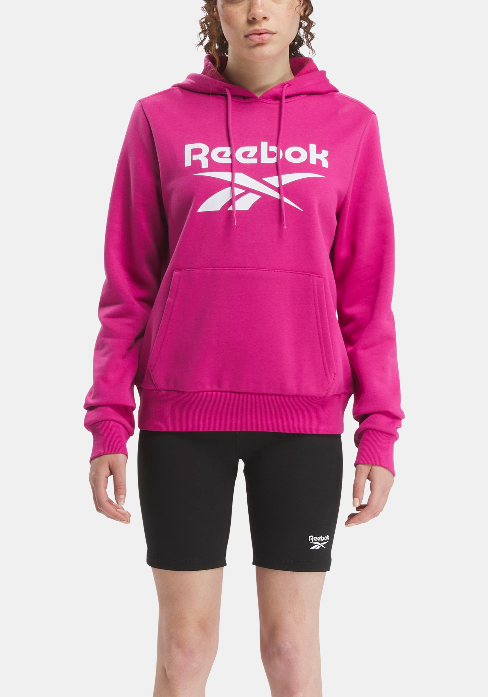 Kapuzensweatshirt