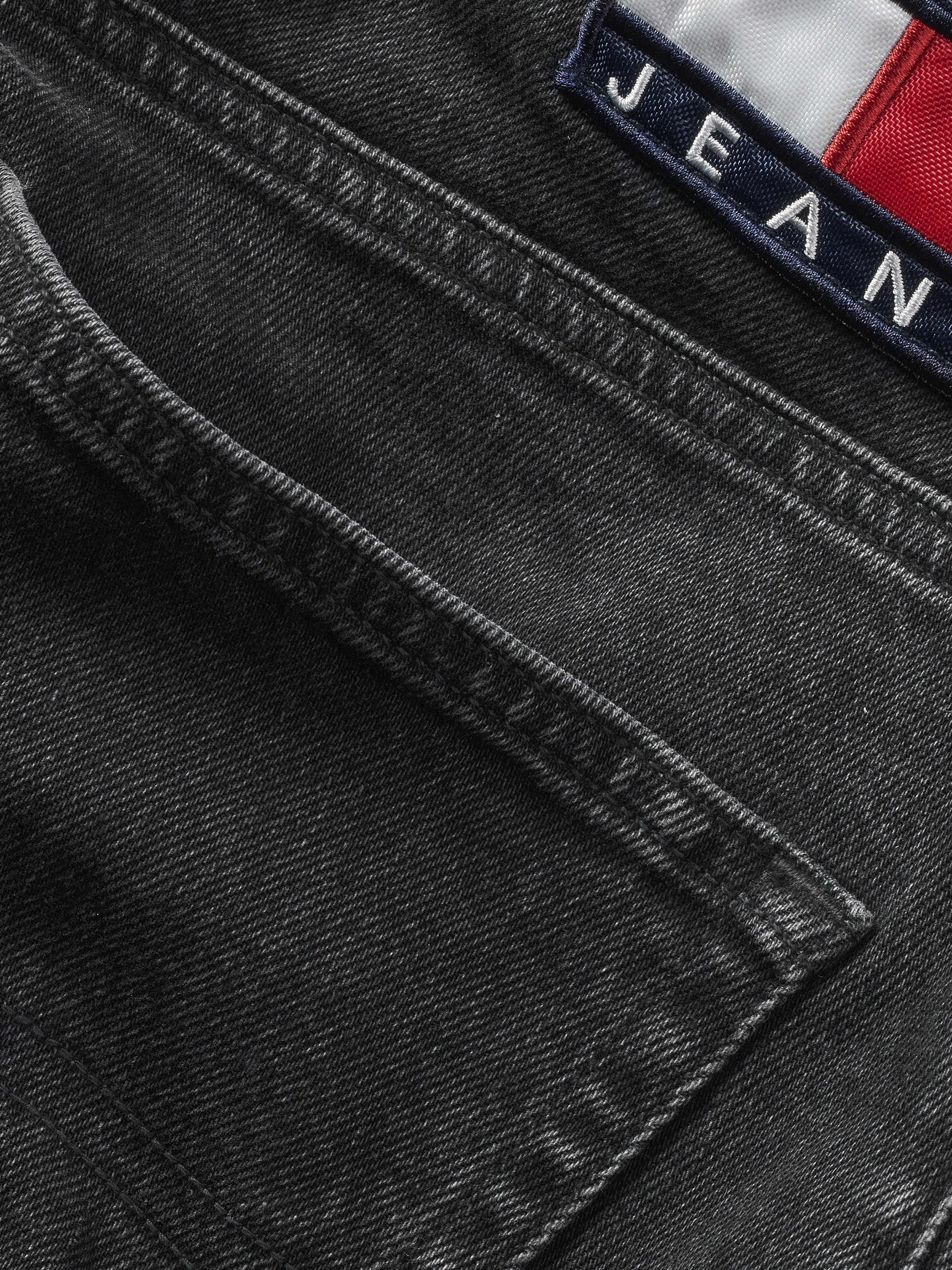 Tommy Jeans 5-Pocket-Jeans »SCANTON SLIM«