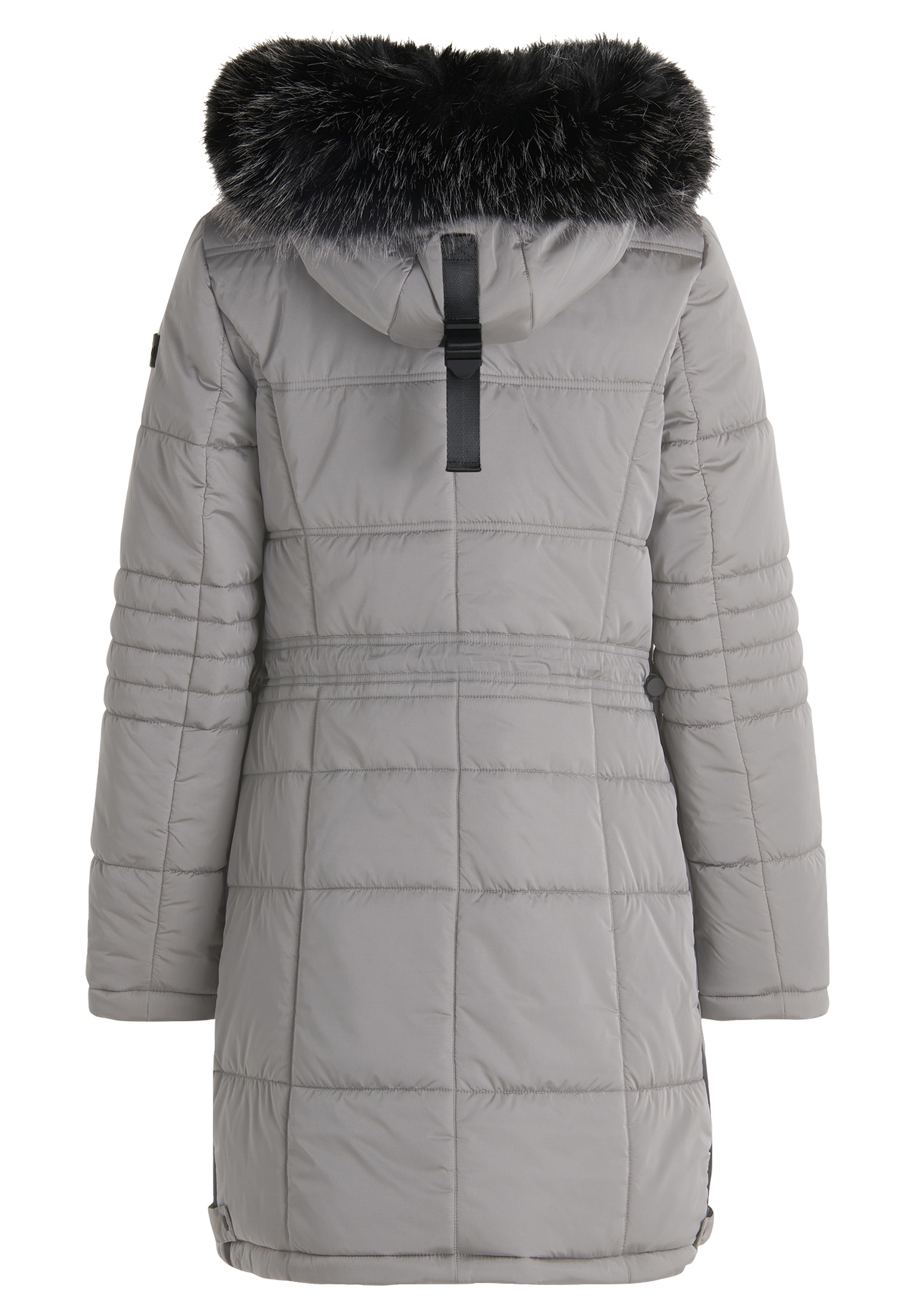 Betty Barclay Steppjacke »Steppjacke mit Kapuze«