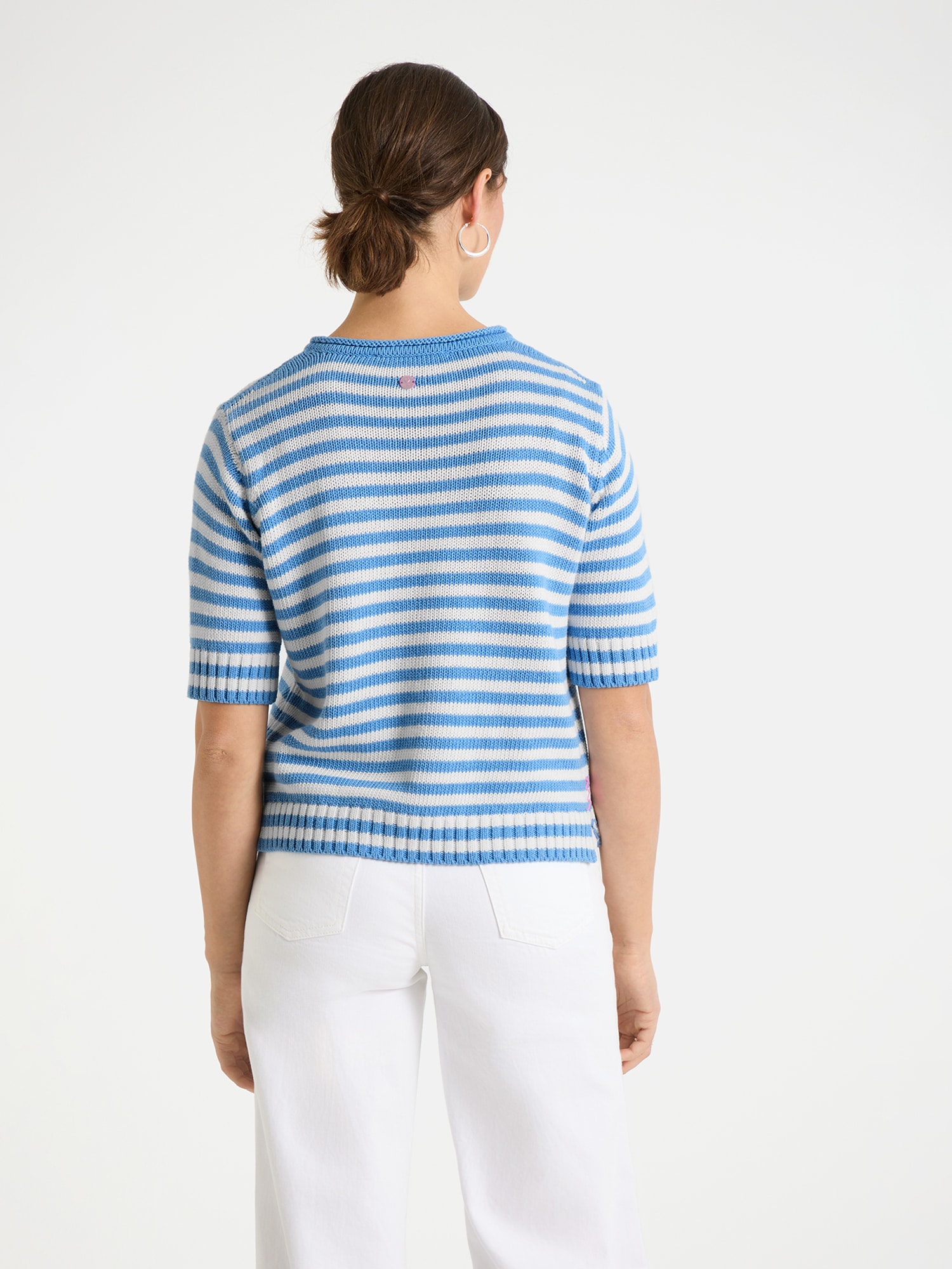 Lieblingsstück Strickpullover »AminaL«