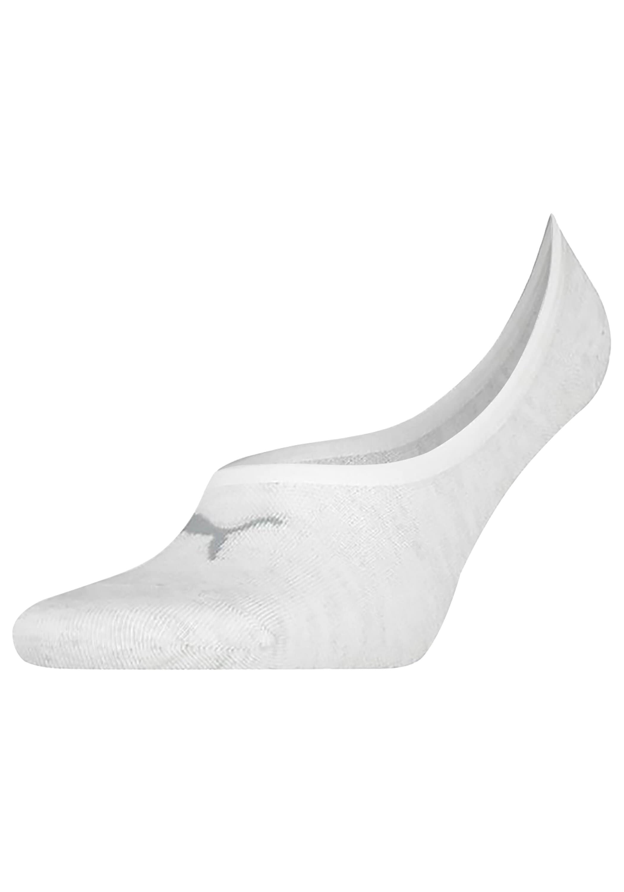 PUMA Füßlinge »Socken 6er Pack«
