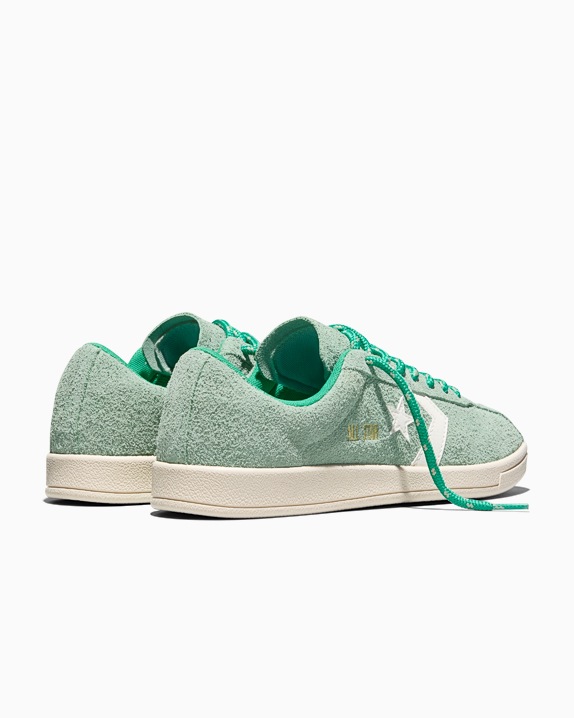 Converse Sneaker »ALL STAR CLASSIC TRAINER SUEDE«