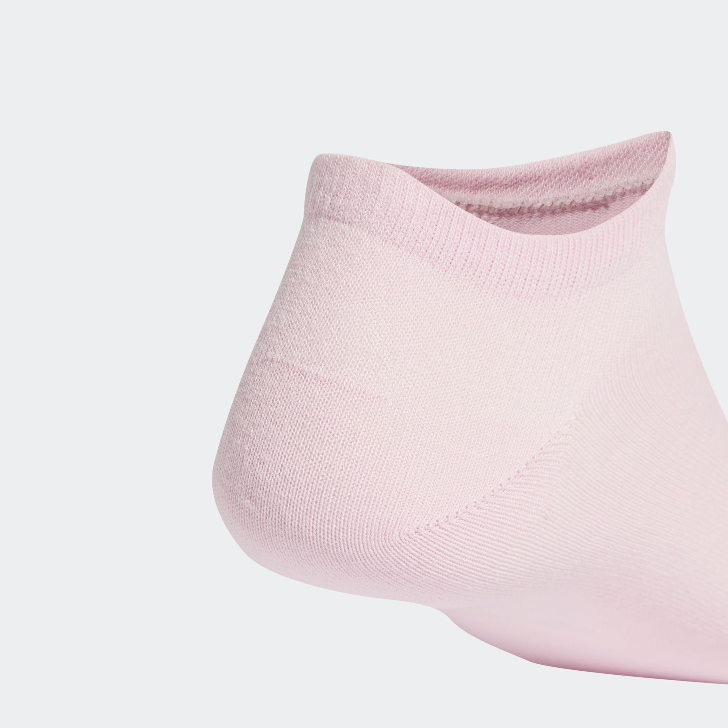 adidas Performance Funktionssocken »THIN LINEAR LOWCUT SOCKEN, 3 PAAR«, (3 Paar)