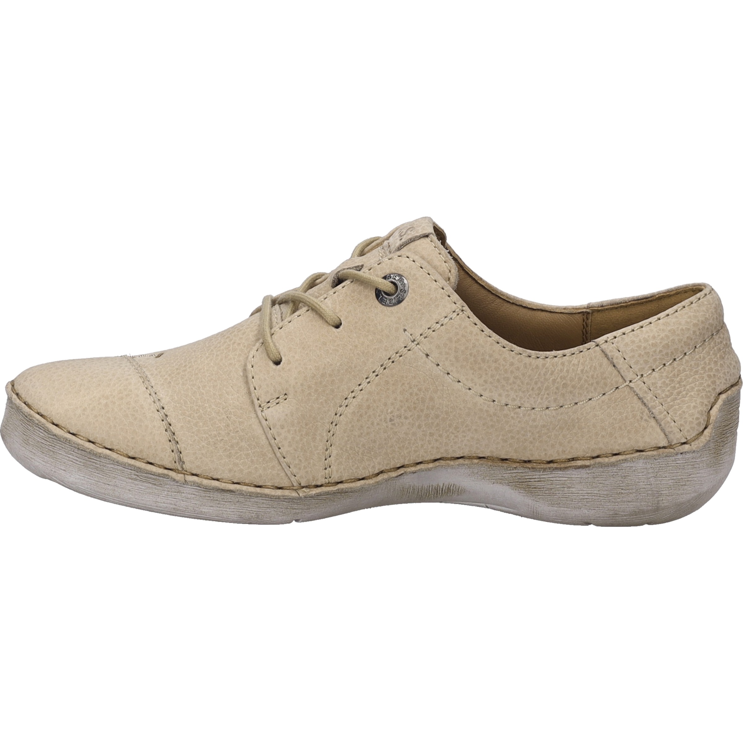 Josef Seibel Schnürschuh »Fergey 20, beige«