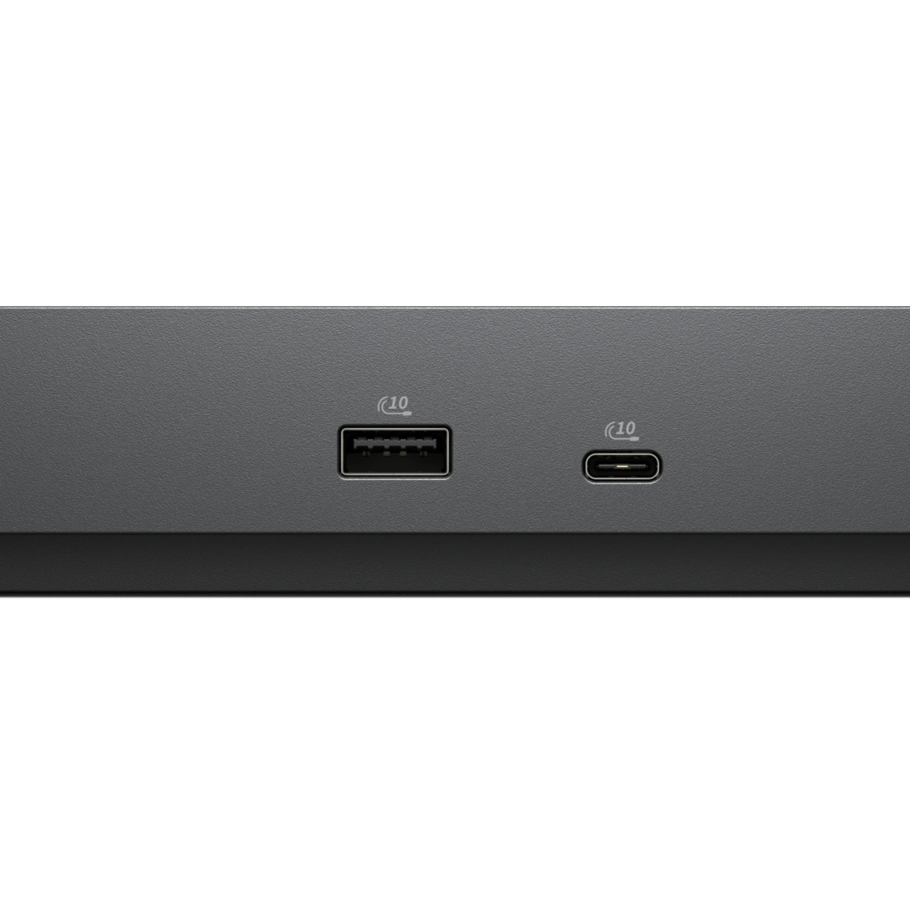 Dell Laptop-Dockingstation »Pro Thunderbolt 4 SD25TB4«