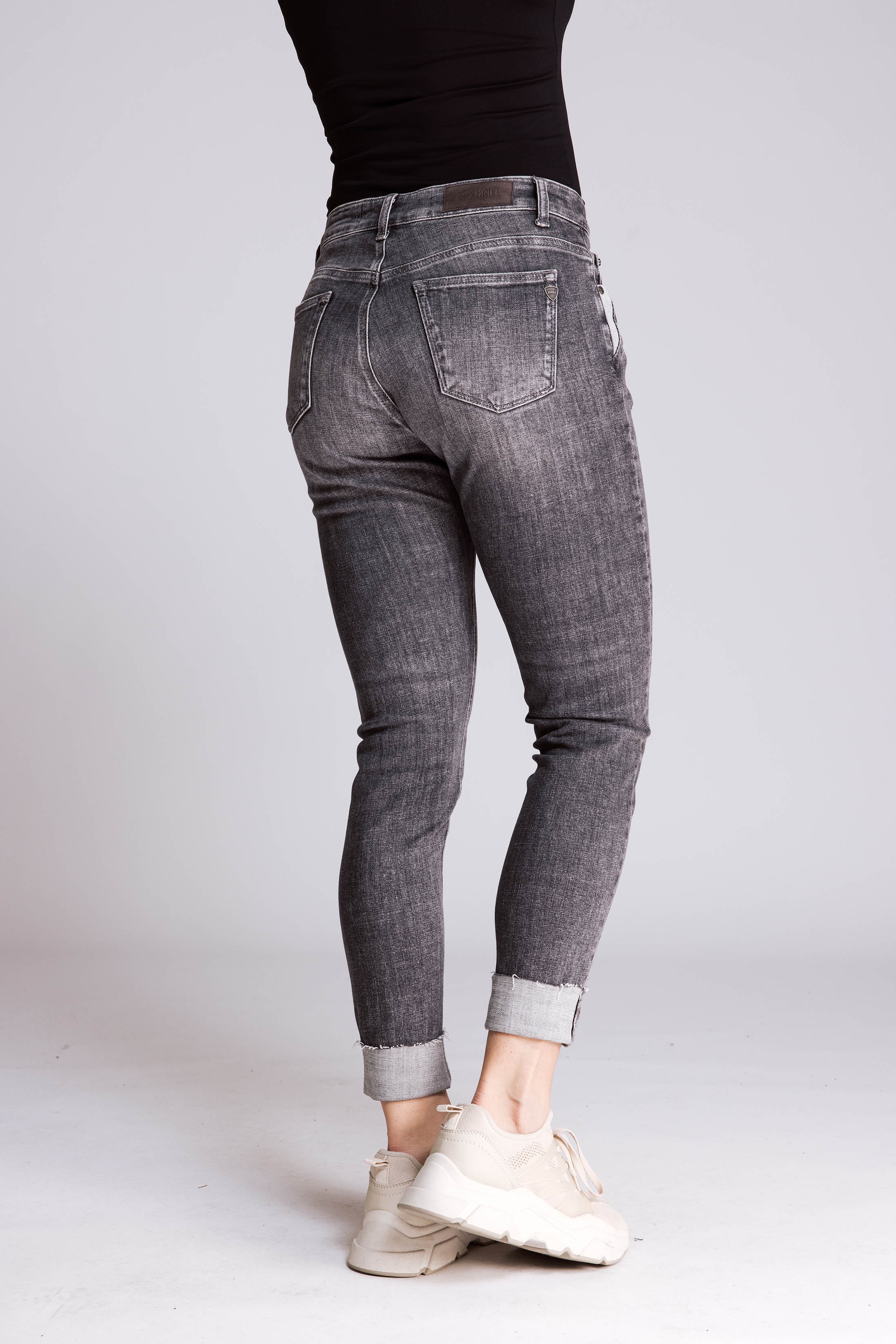 Zhrill Regular-fit-Jeans »NOVA«, im 5-Pocket-Style