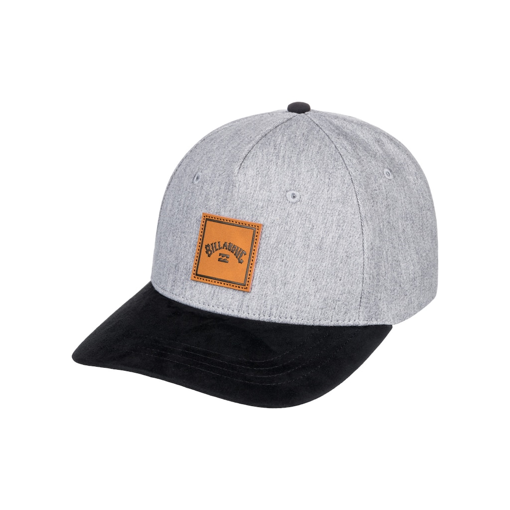 Billabong Snapback Cap »Stacked«