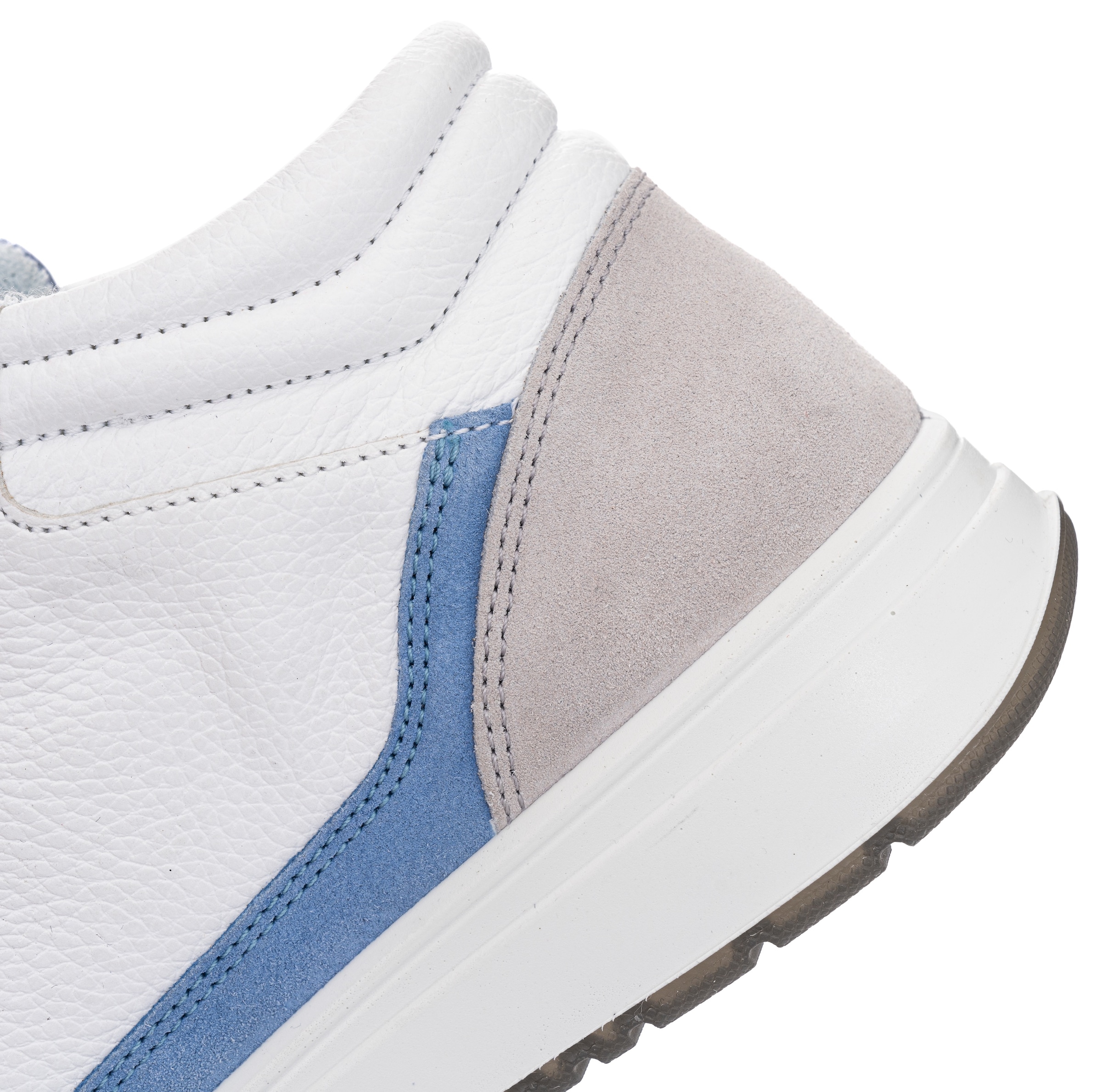 Ara Sneakerboots »ROM«, Schnürboots, Retro Sneaker, Higt Top Sneaker in G-Weite