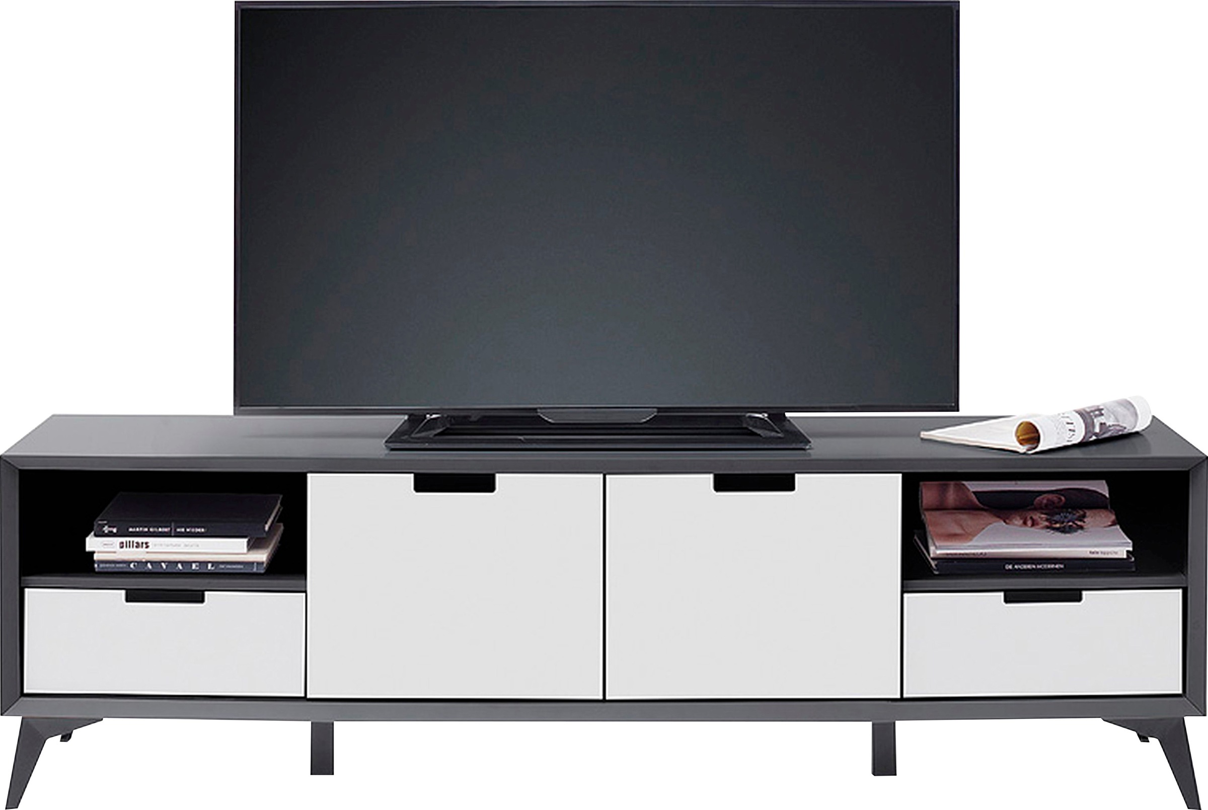MCA furniture Lowboard »Netanja«, Breite ca. 180 cm
