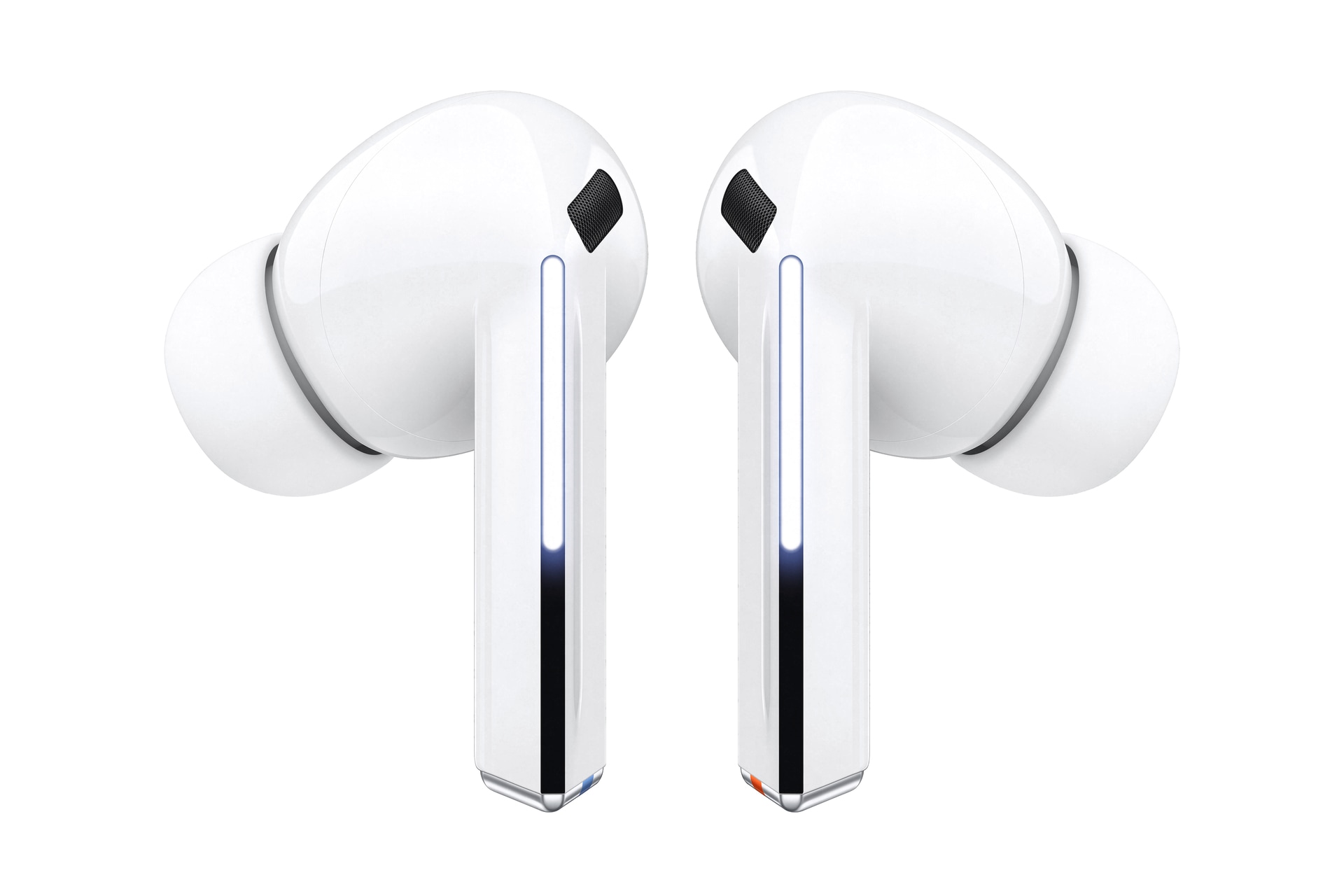 Samsung wireless In-Ear-Kopfhörer »Galaxy Buds3 Pro SM-R630« A2DP Bluetooth Active Noise Cancelling (ANC) Doppel Verstärker, 24 bit Hi-Fi-Sound, IP57