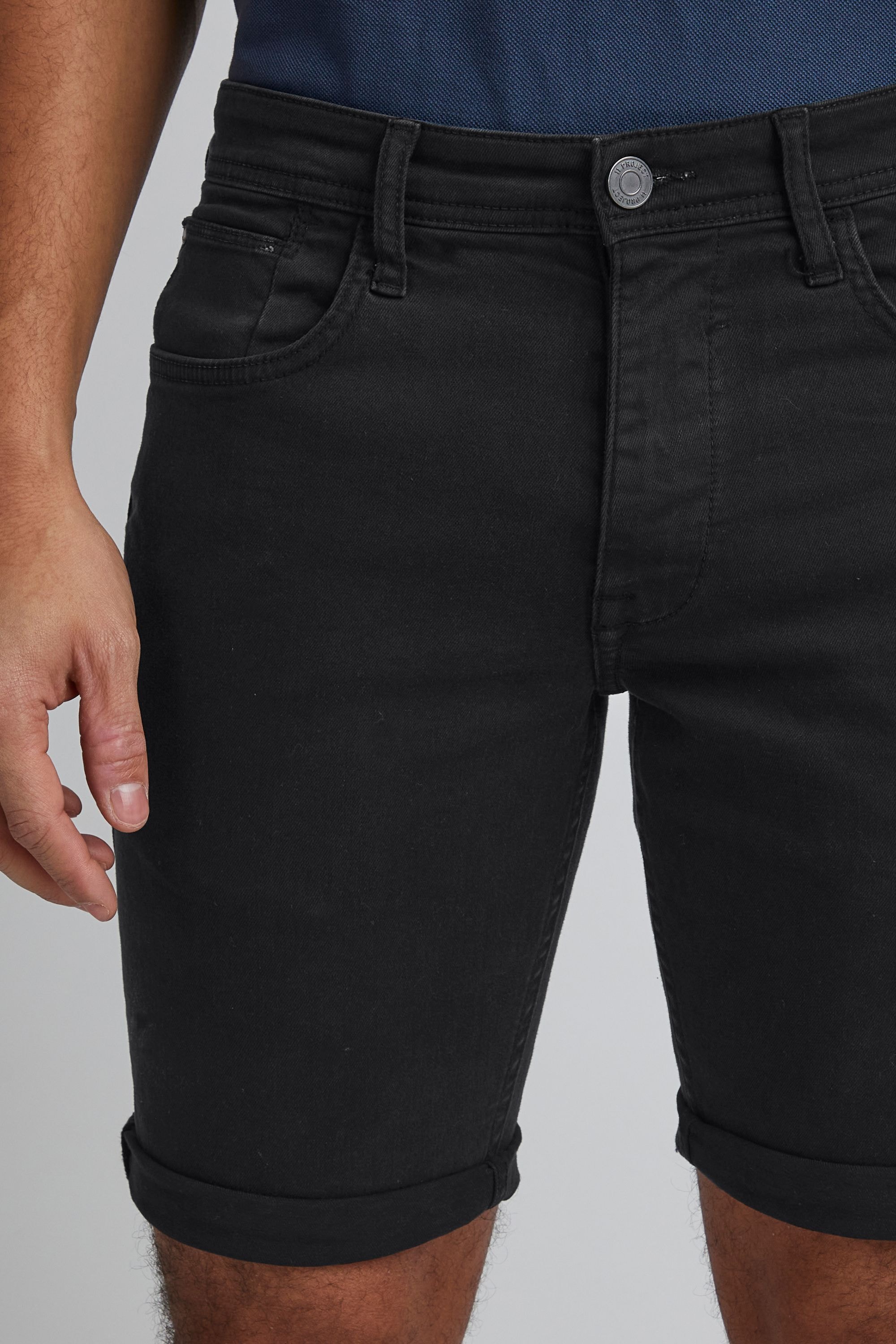 11 Project Jeansshorts »Shorts PRLoke«